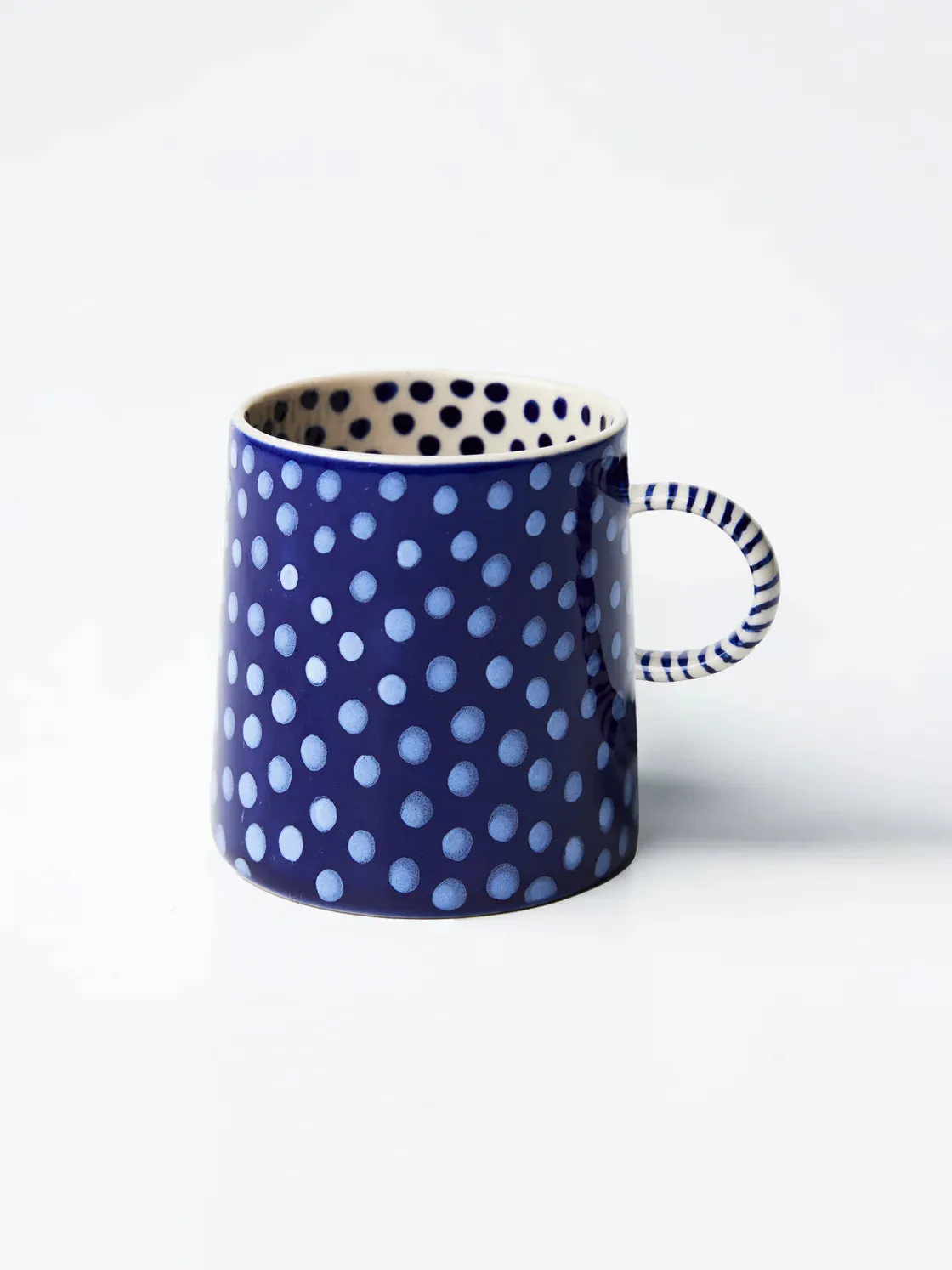 JONES & CO - CHINO ESPRESSO CUP
