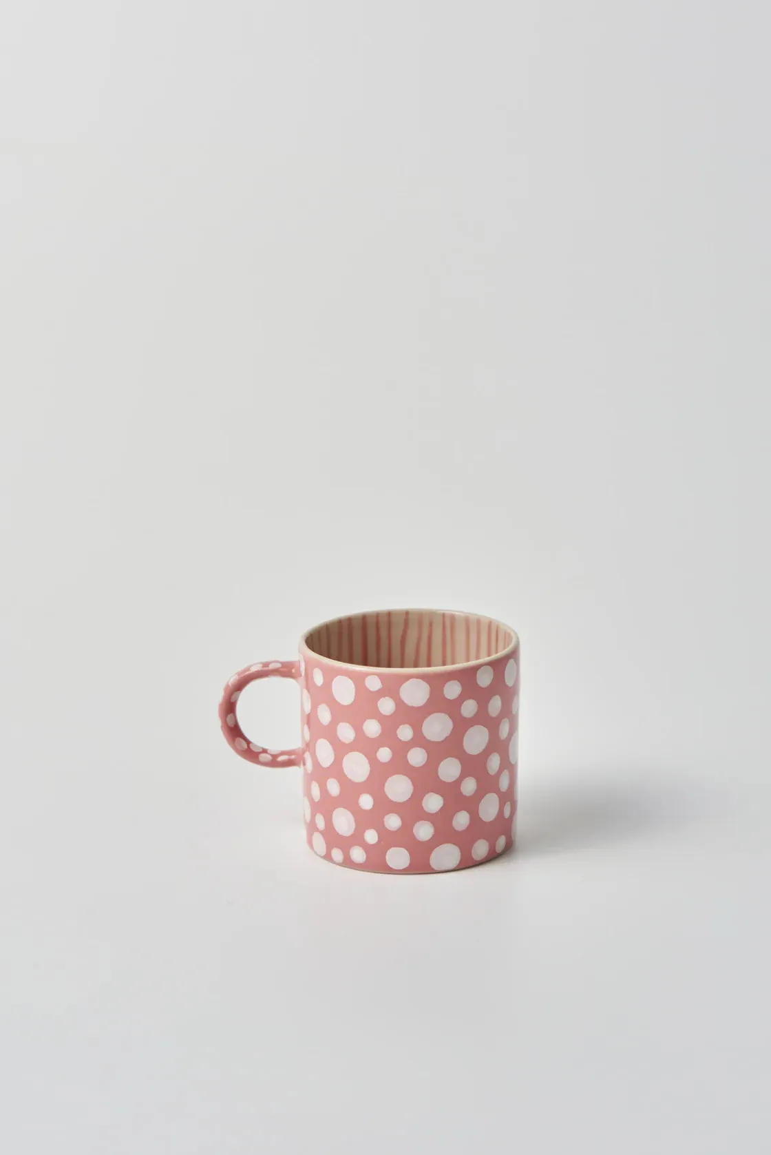 JONES & CO - CHINO ESPRESSO CUP