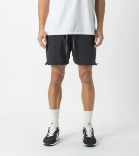Jumpa Lite Short Black