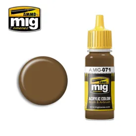 Khaki (17ml)