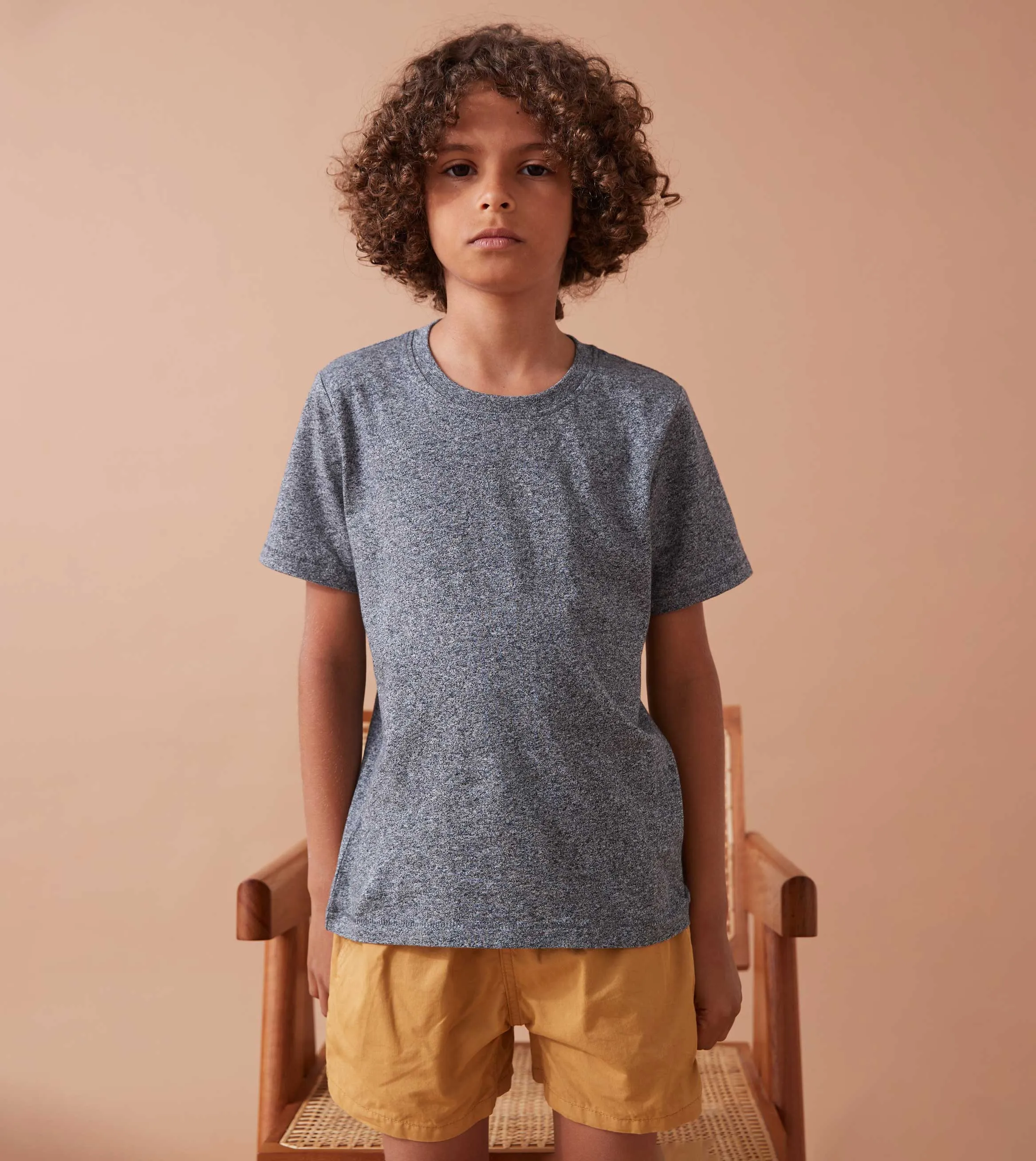 Kids Box Short GD Dijon