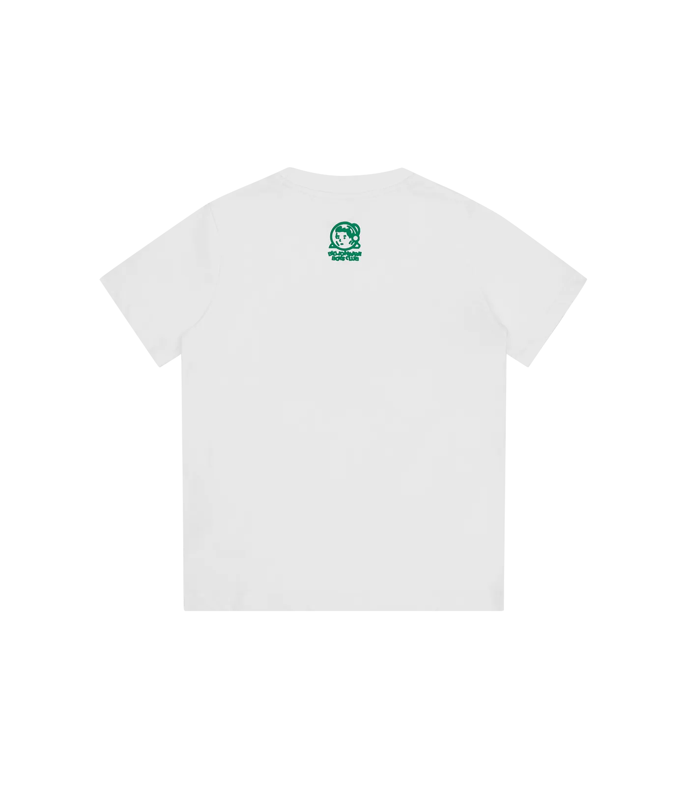 KIDS CAMO ARCH LOGO T-SHIRT - WHITE