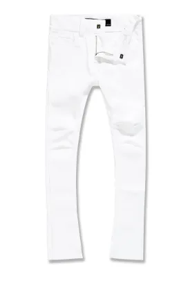 Kids Stacked Thriller Pants (Name Your Price)