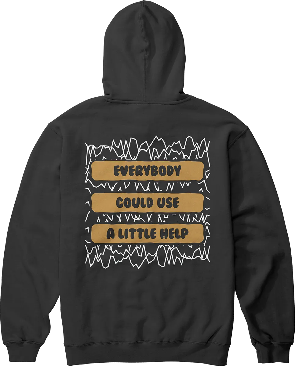 KINK BMX PULLOVER