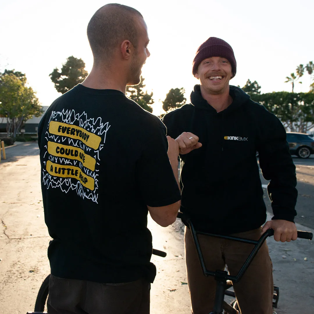 KINK BMX PULLOVER