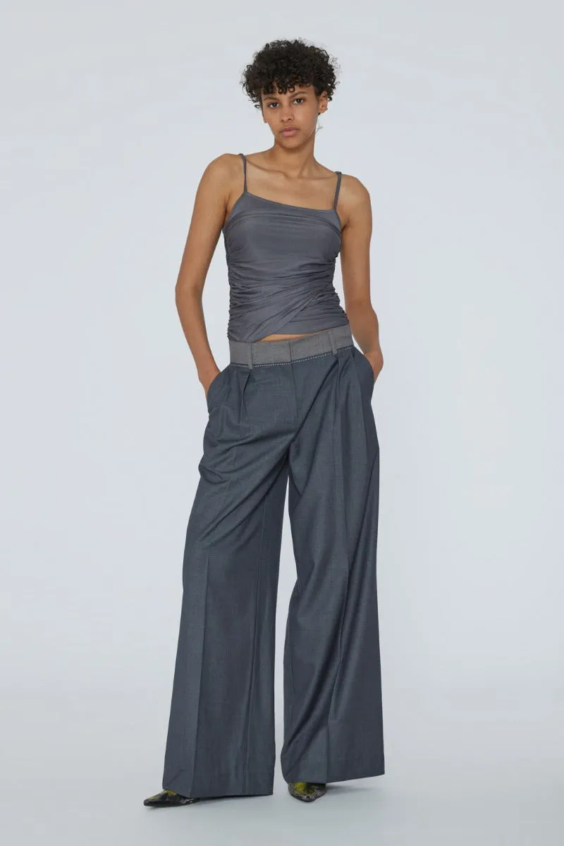 Kise 2 Pants Castlerock Comb