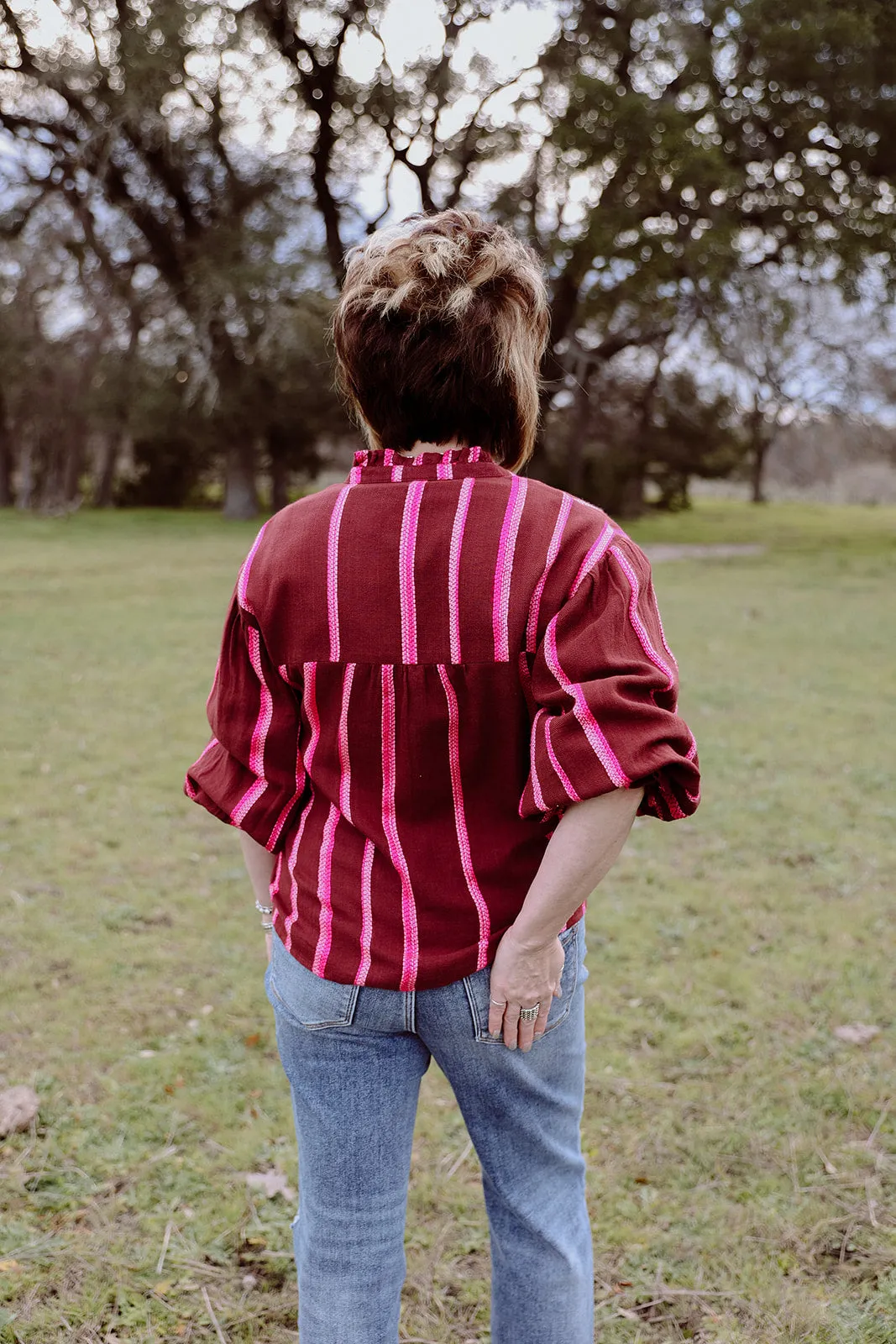 Ladies Top - 621483