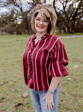 Ladies Top - 621483