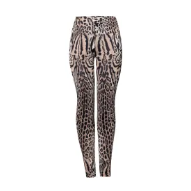 Leopard Animal Print Leggings For Sale / Animal Print leggings and bra