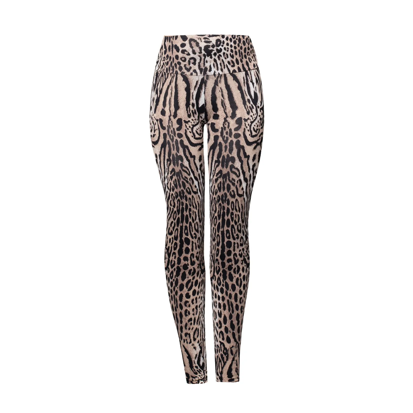 Leopard Animal Print Leggings For Sale / Animal Print leggings and bra