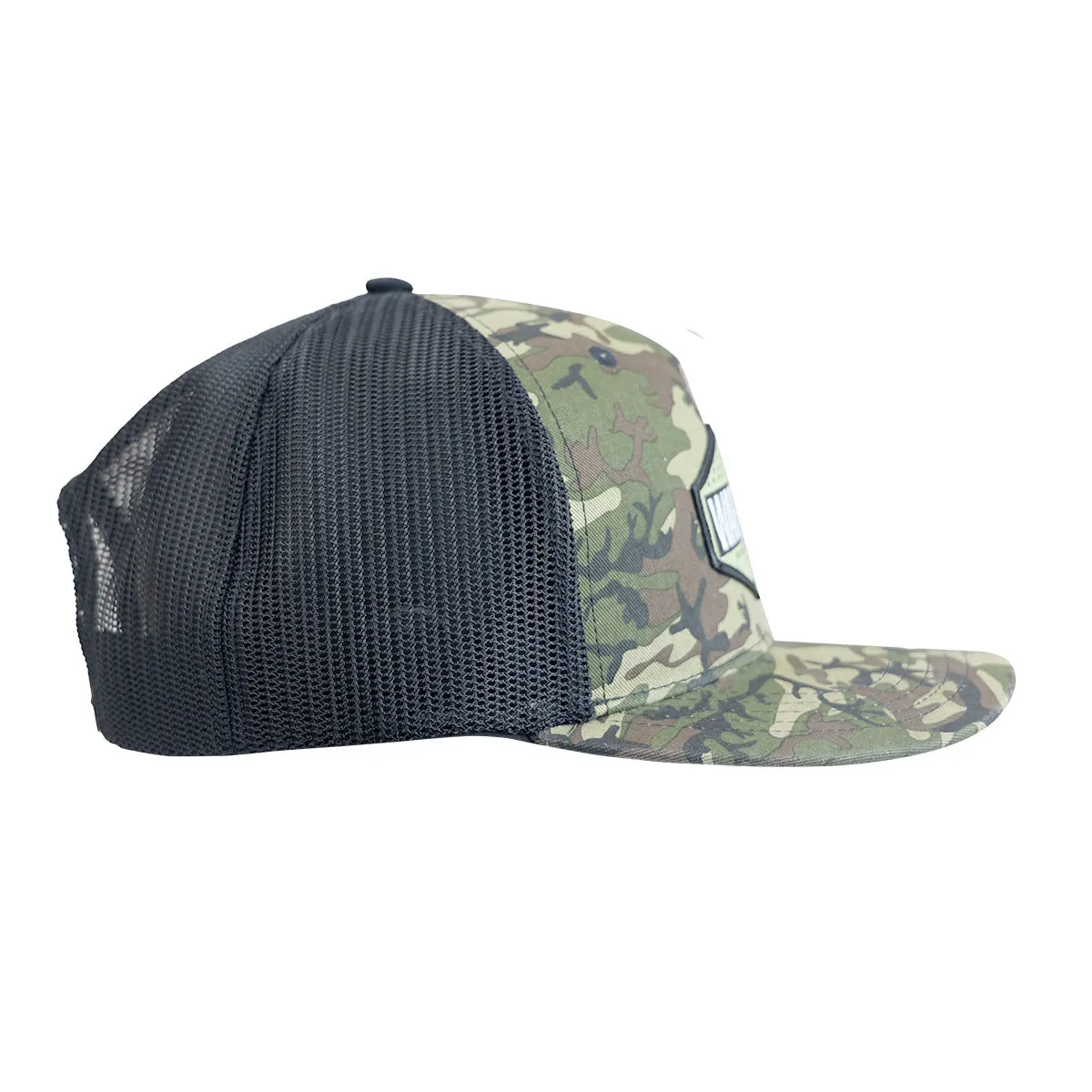 Light Source Mens Cap Warrior