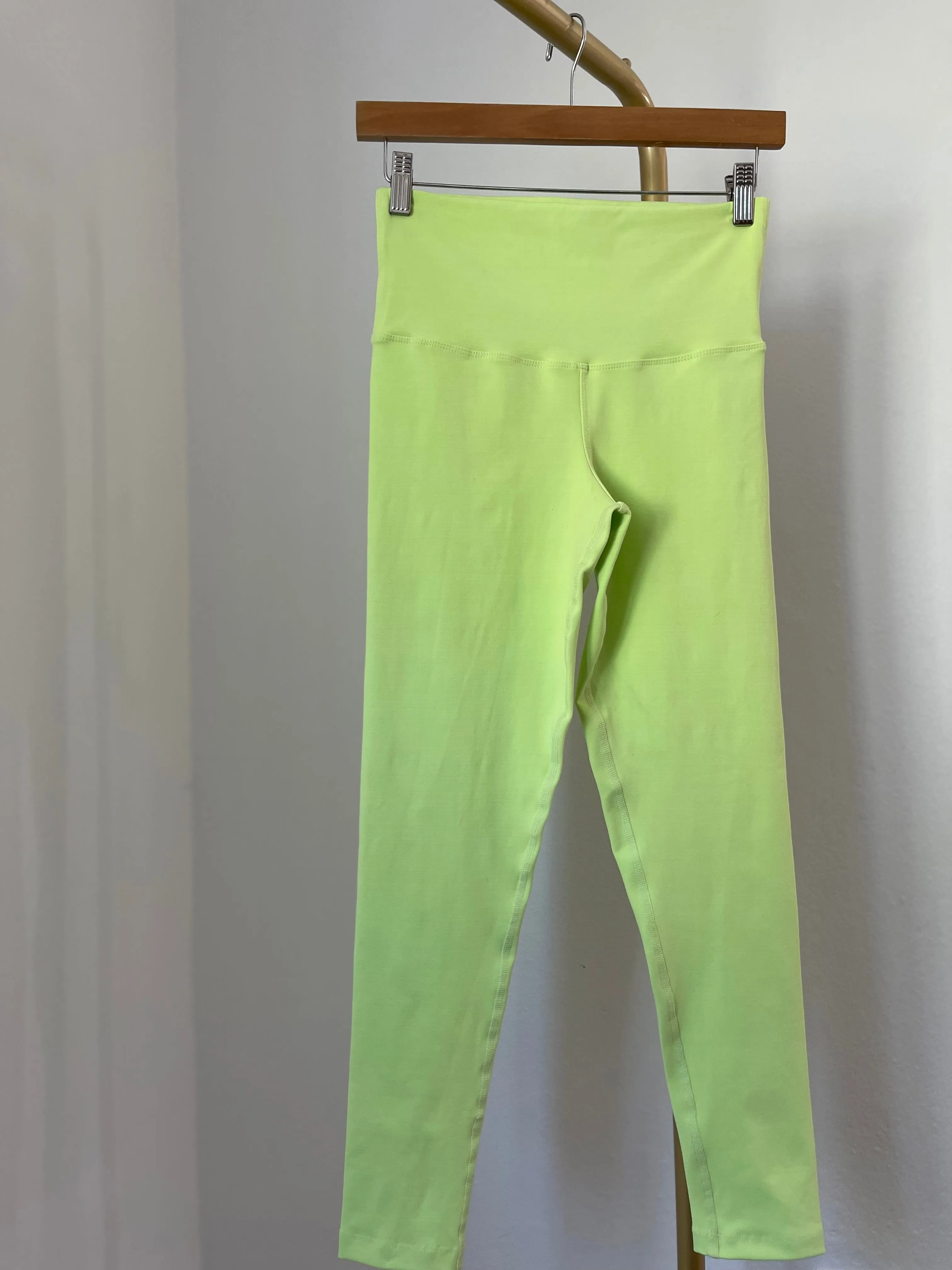 Lime Legging