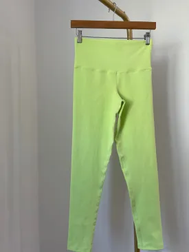 Lime Legging