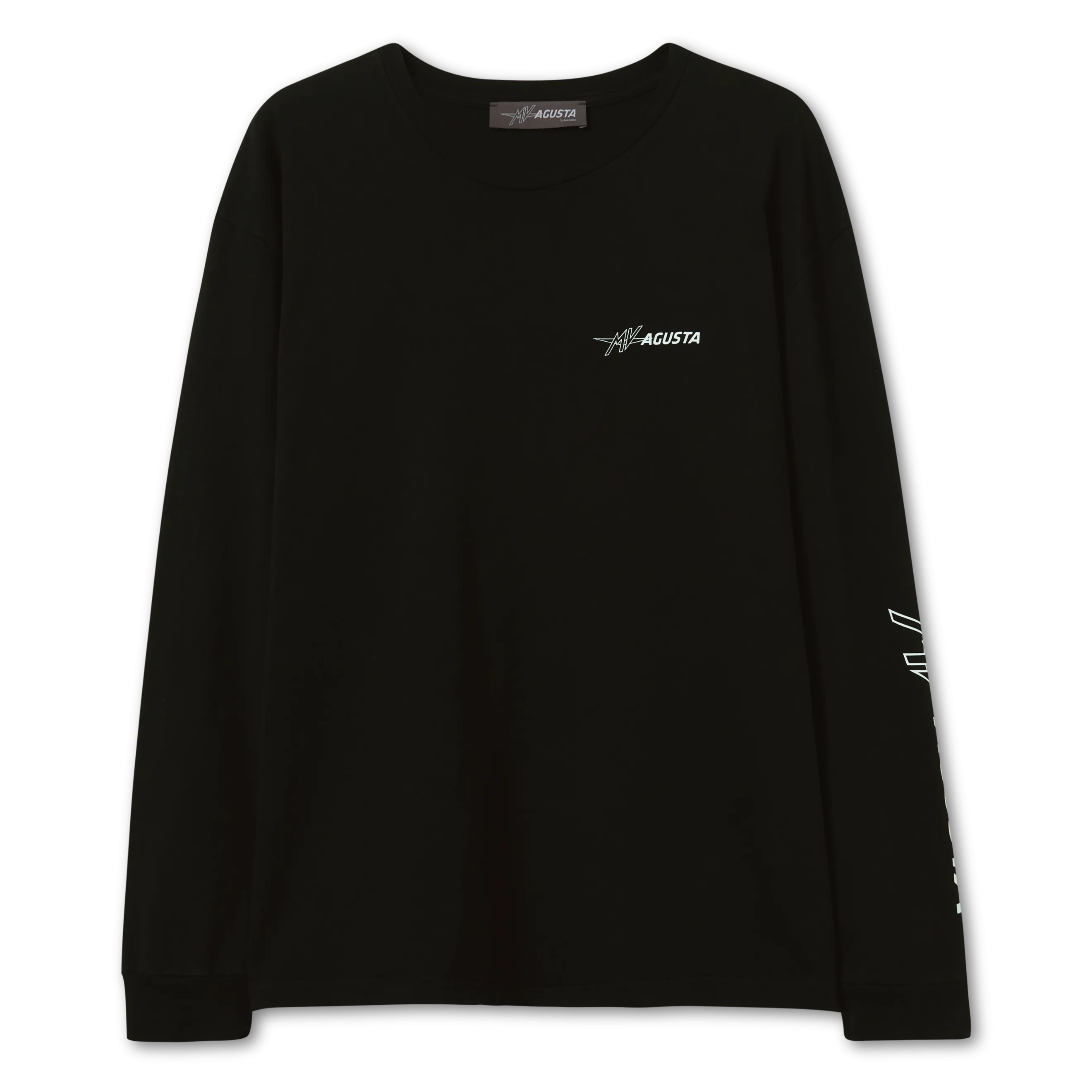 Logo Level 1 Long Sleeve T-Shirt