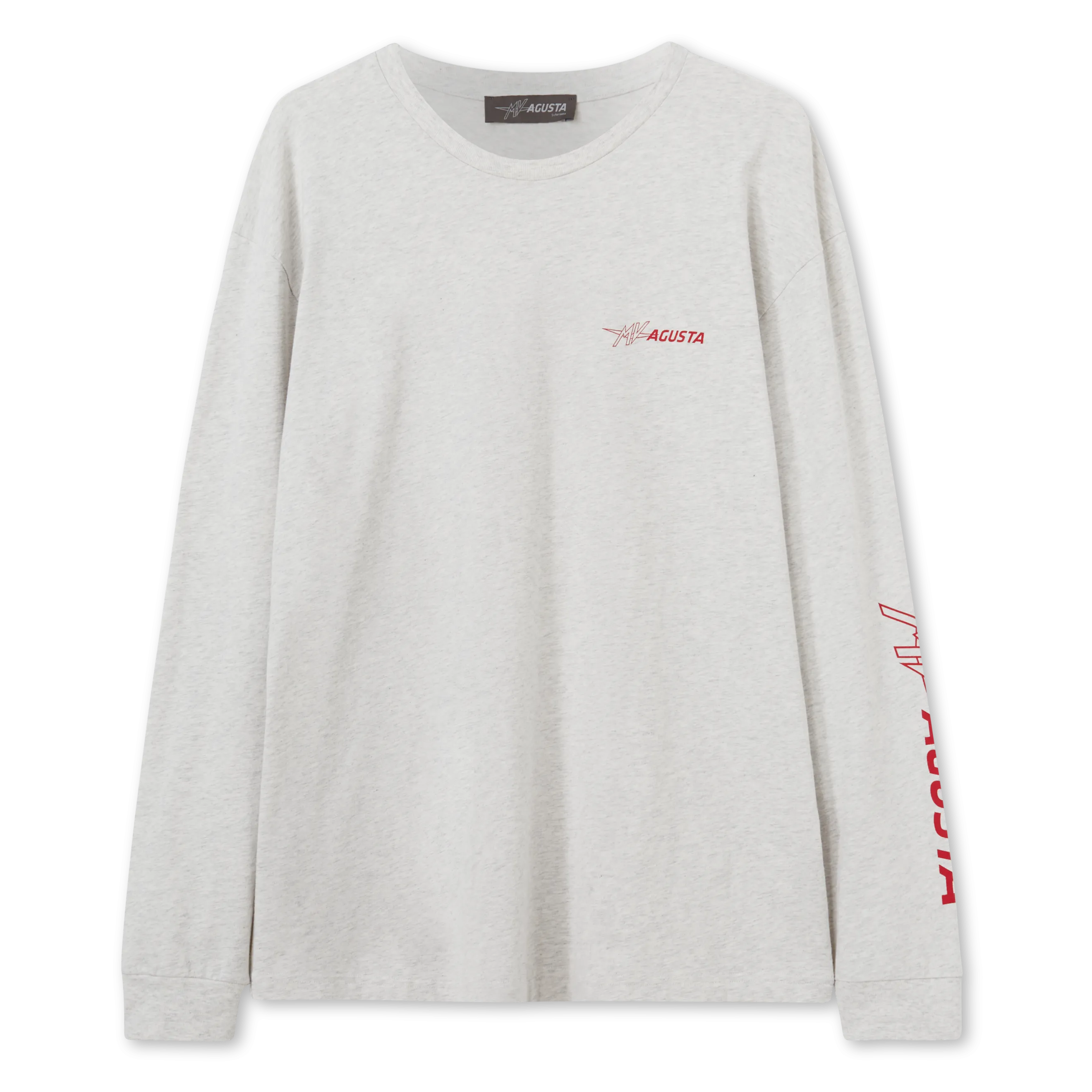 Logo Level 1 Long Sleeve T-Shirt