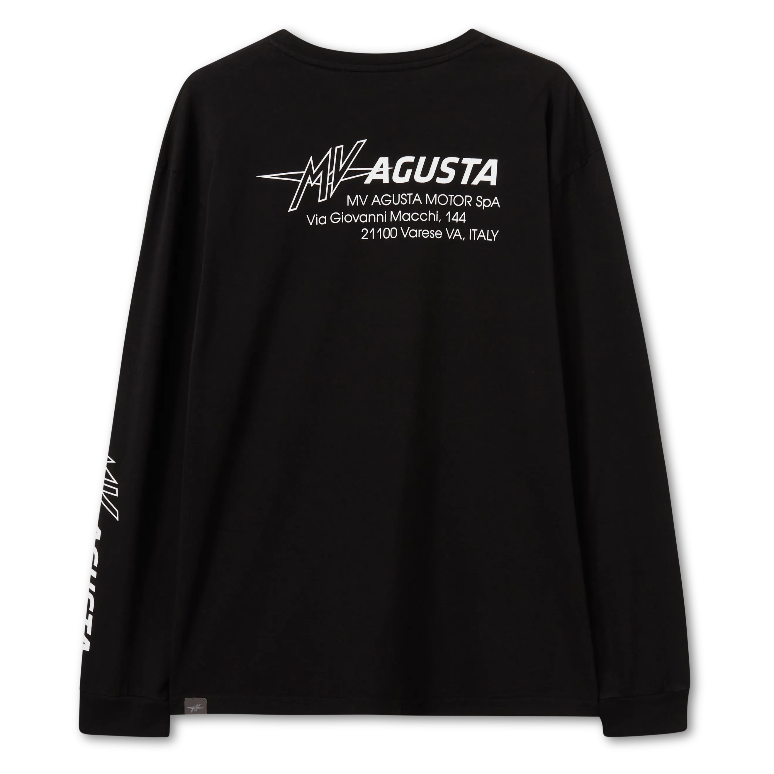 Logo Level 1 Long Sleeve T-Shirt