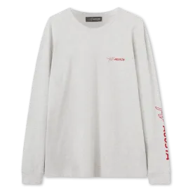 Logo Level 1 Long Sleeve T-Shirt