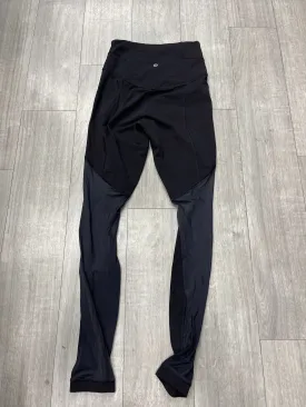 Lulu Lemon Athletic Pants Size 3/4 (27) 1897