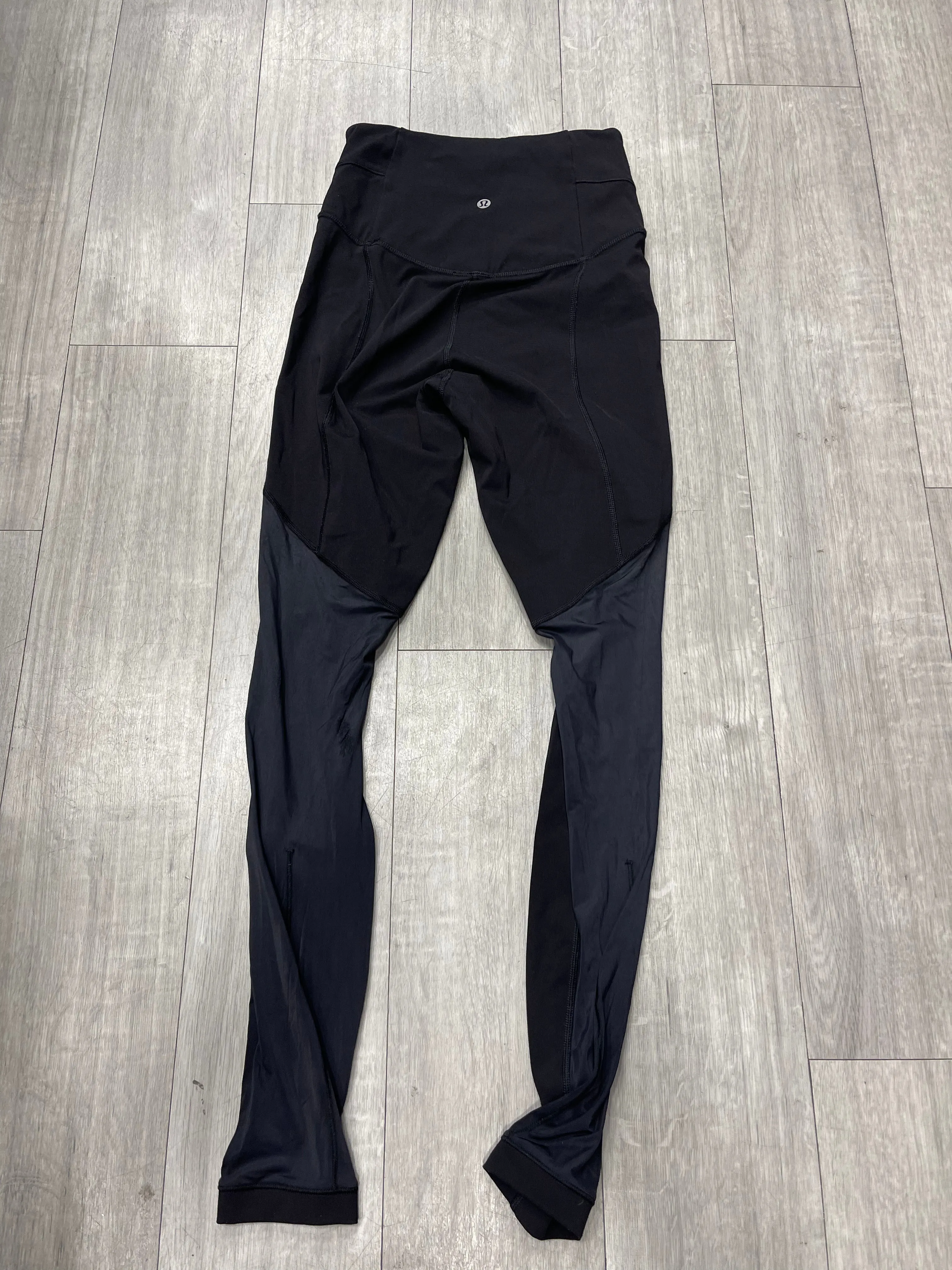 Lulu Lemon Athletic Pants Size 3/4 (27) 1897