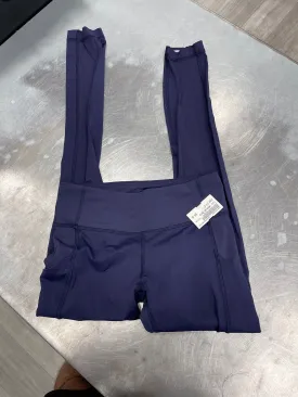 Lulu Lemon Athletic Pants Size 3/4 (27) 2245