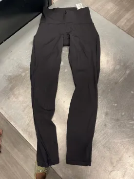 Lulu Lemon Athletic Pants Size 3/4 (27) 3099