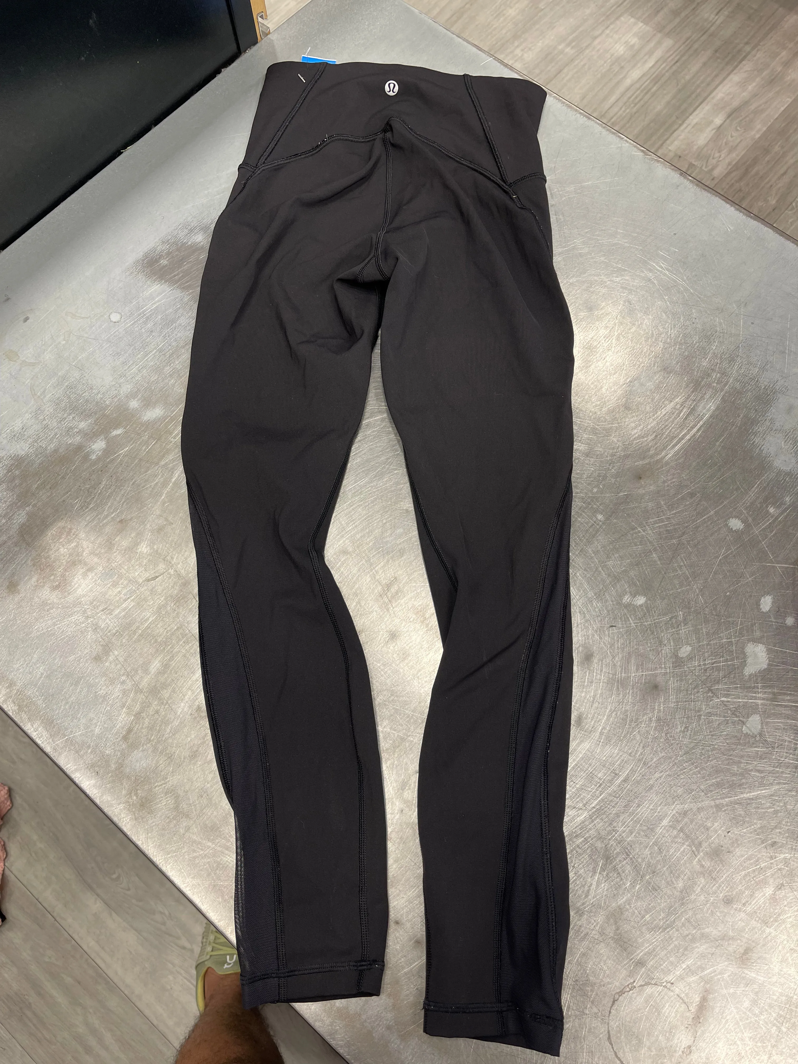 Lulu Lemon Athletic Pants Size 3/4 (27) 3099