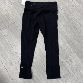 Lulu Lemon Athletic Pants Size 3/4 (27)