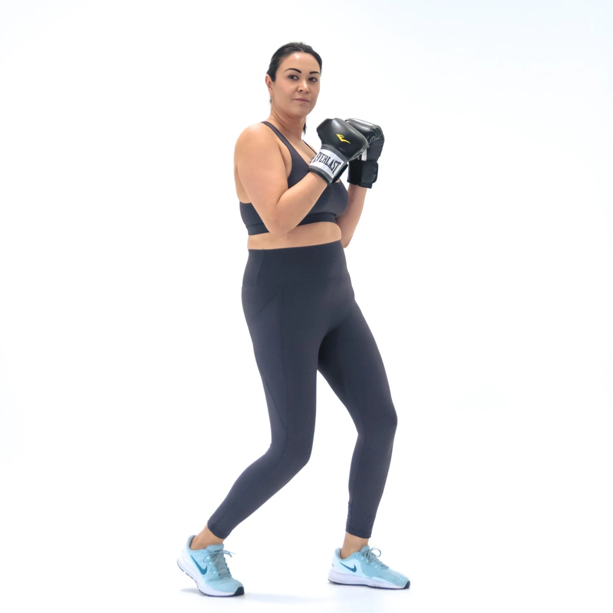 Lux Pace Pants - Storm