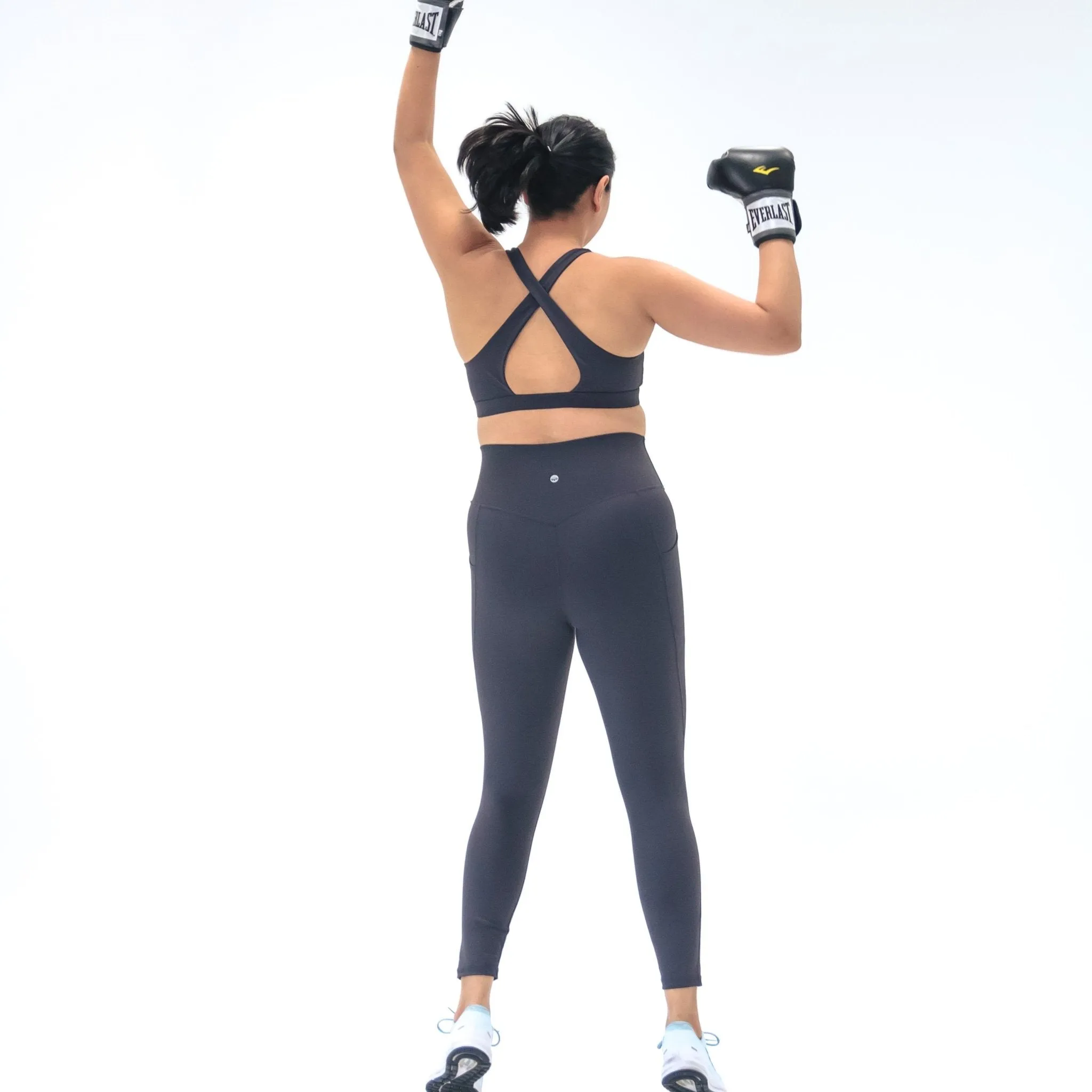 Lux Pace Pants - Storm