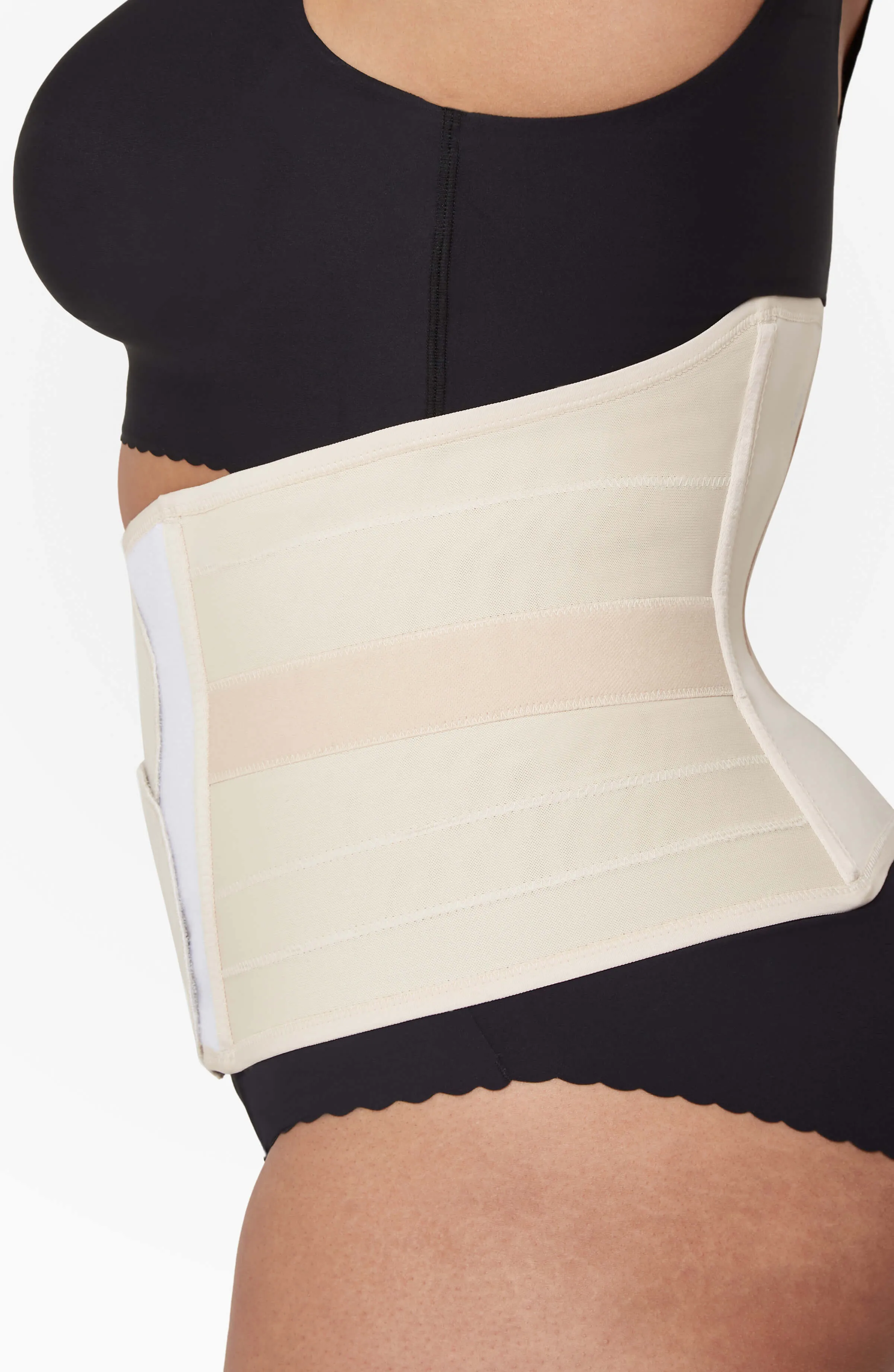 Luxe Postpartum Belly Wrap - Best Seller!