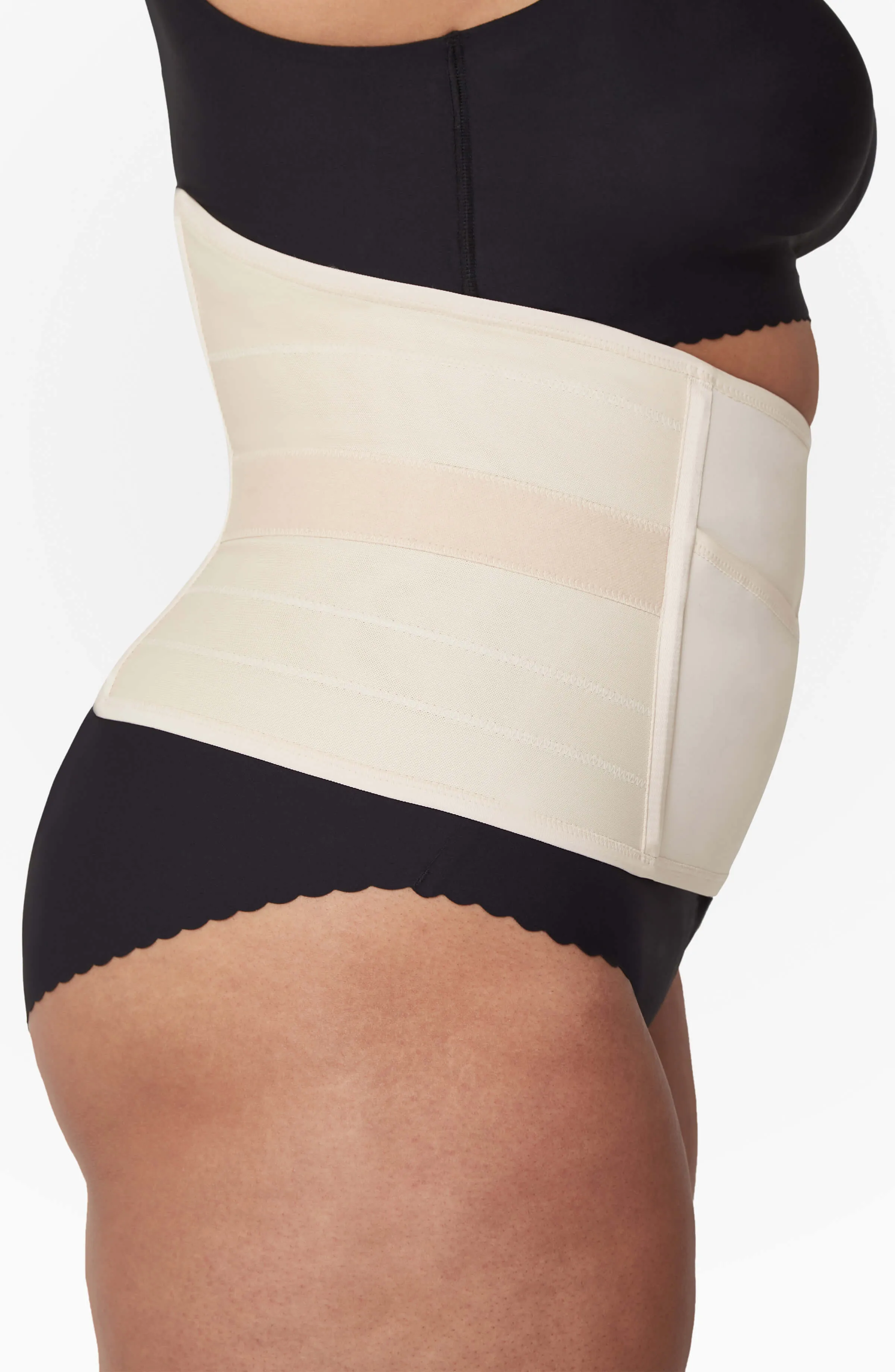 Luxe Postpartum Belly Wrap - Best Seller!