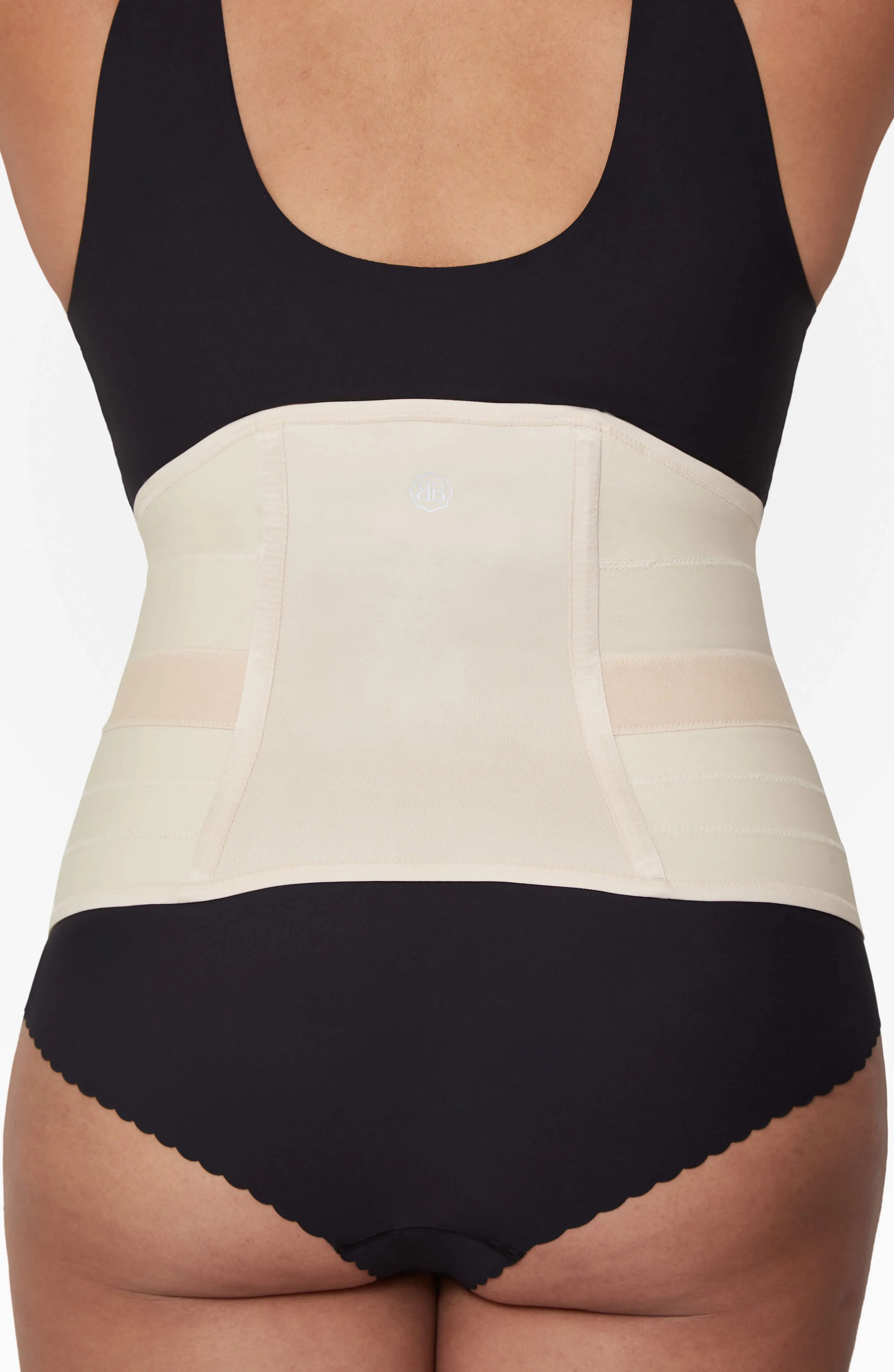 Luxe Postpartum Belly Wrap - Best Seller!