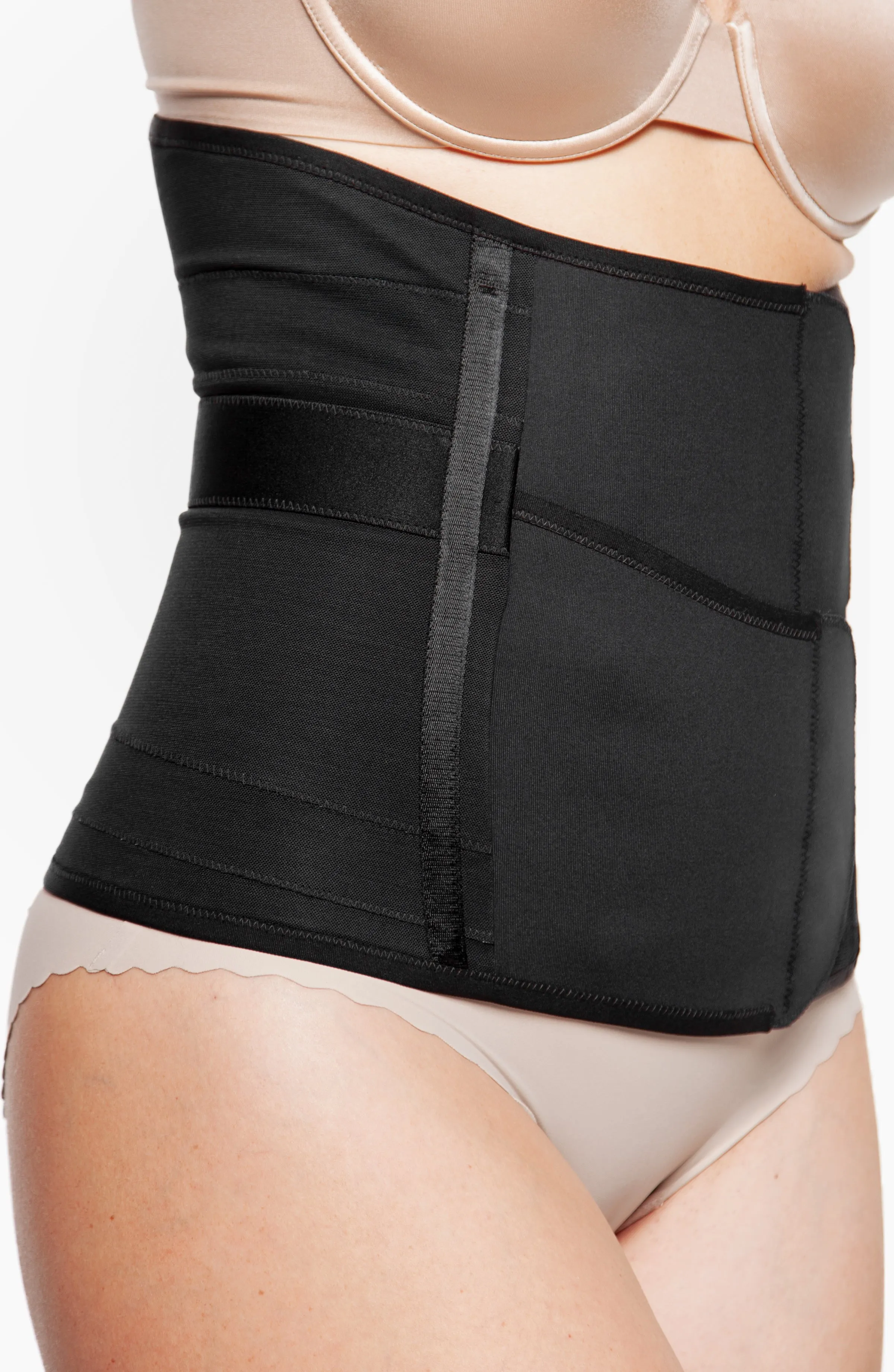 Luxe Postpartum Belly Wrap - Best Seller!