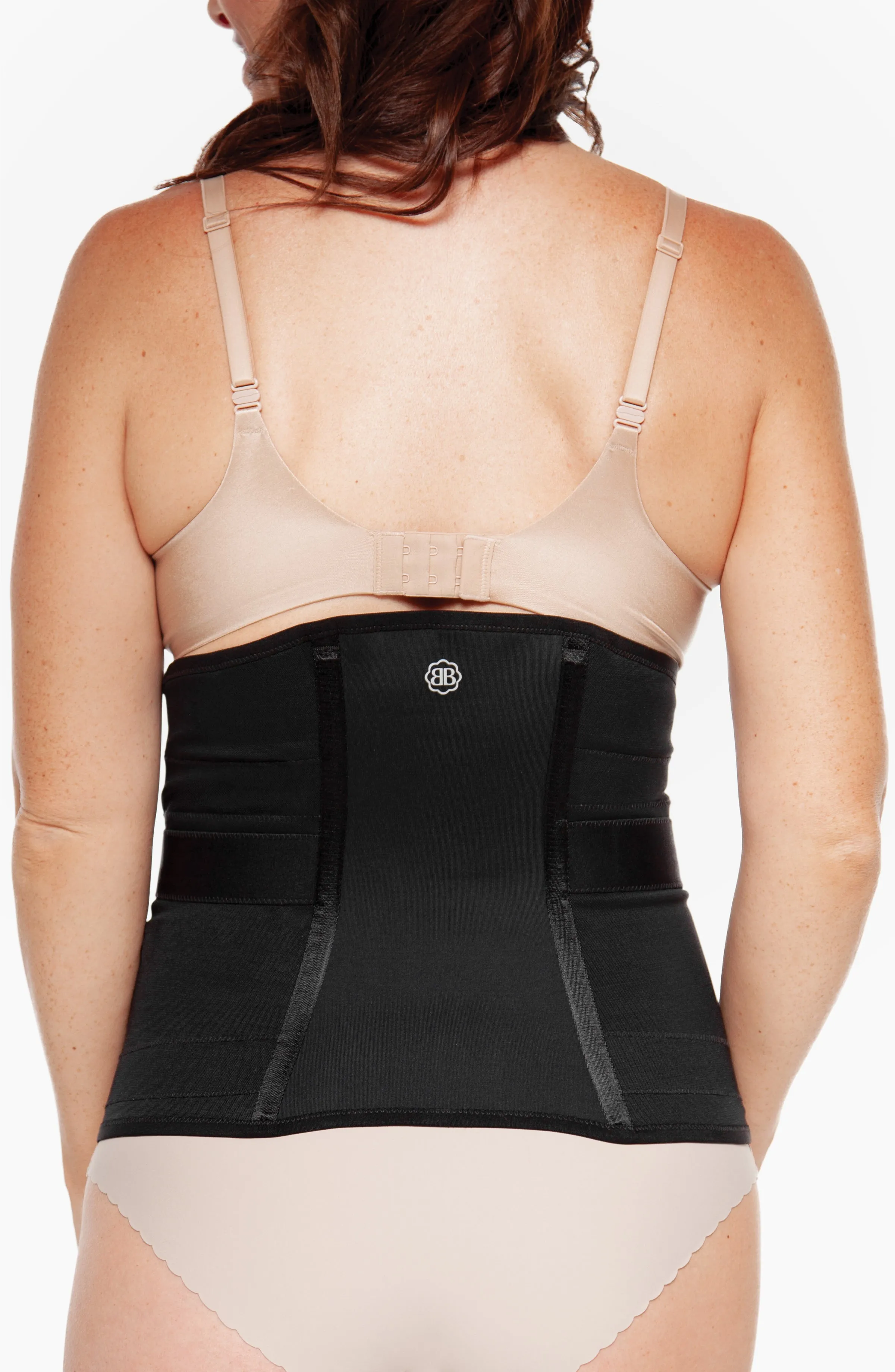 Luxe Postpartum Belly Wrap - Best Seller!