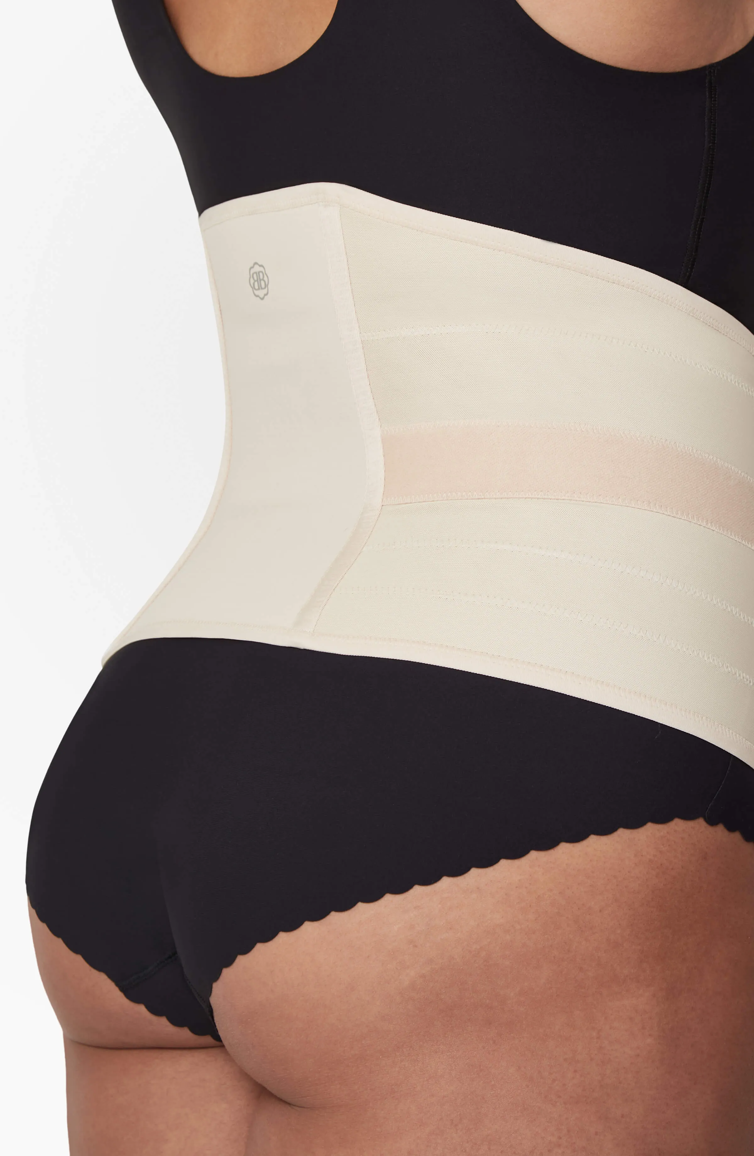 Luxe Postpartum Belly Wrap - Best Seller!