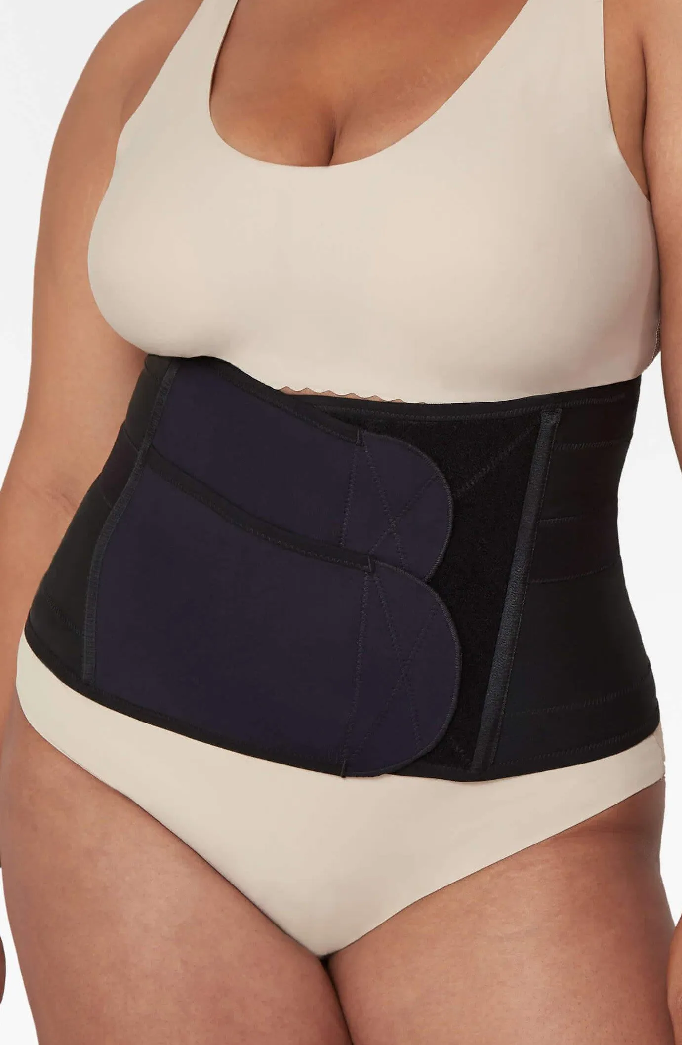 Luxe Postpartum Belly Wrap - Best Seller!