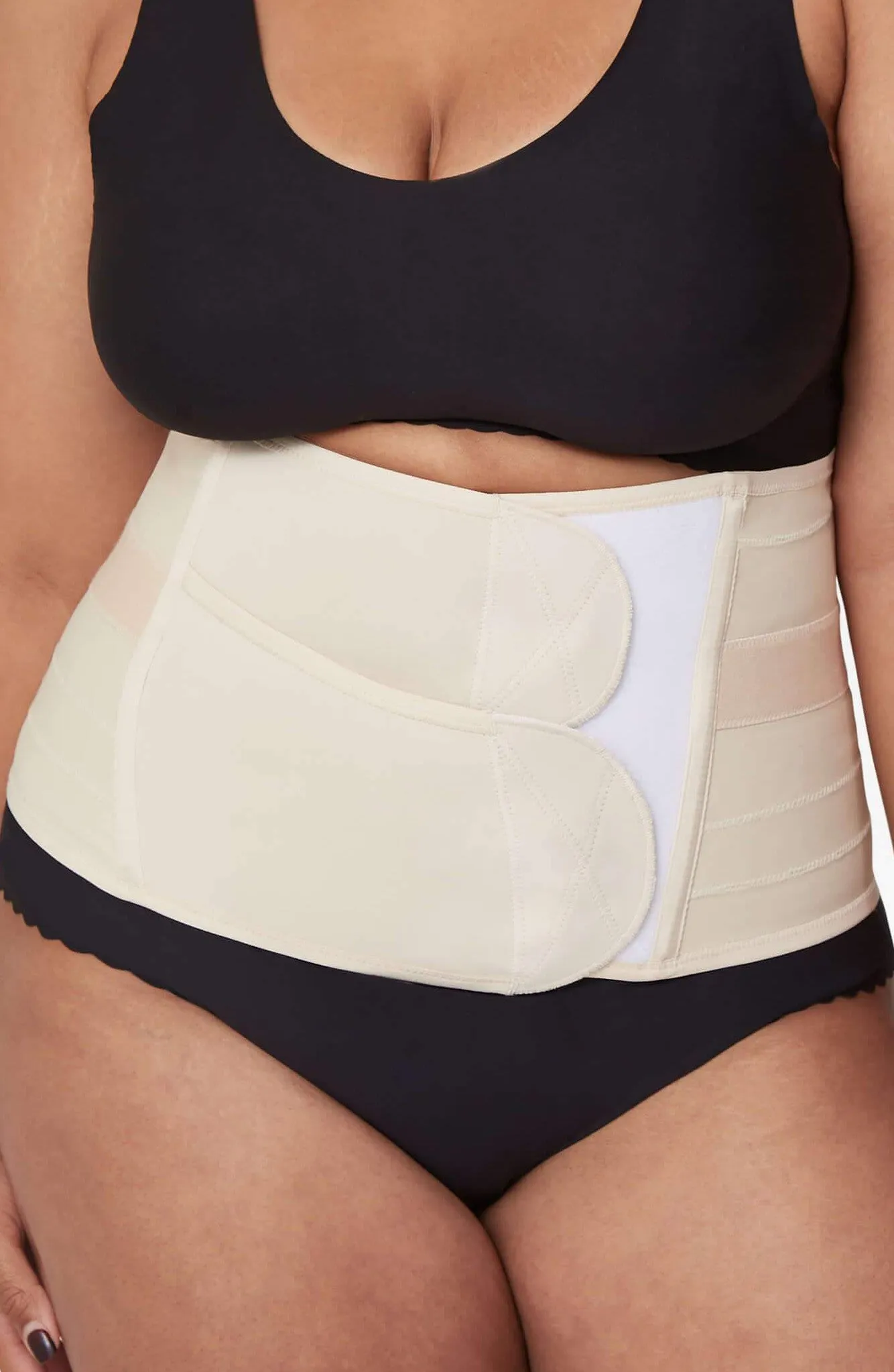 Luxe Postpartum Belly Wrap - Best Seller!
