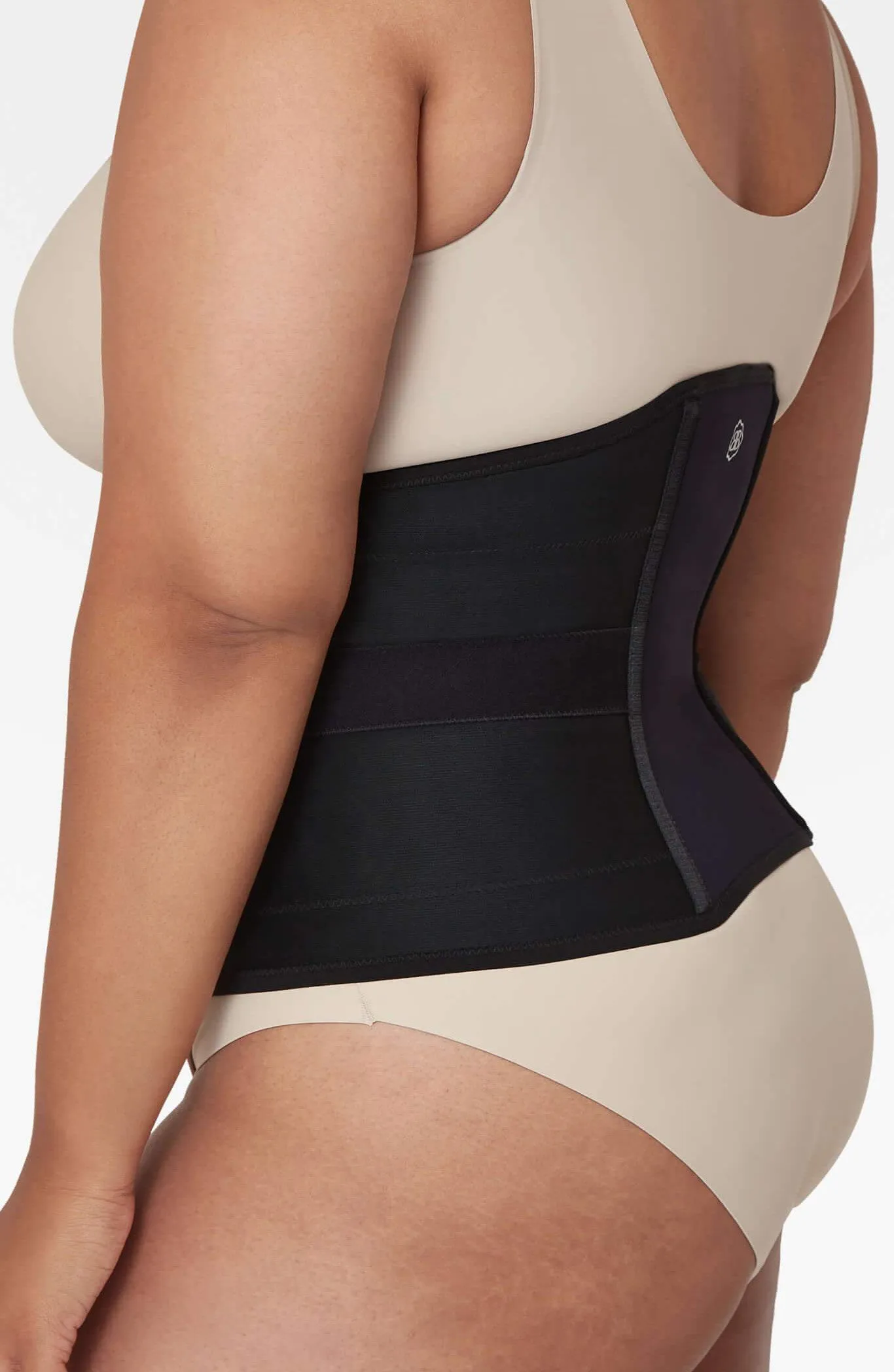 Luxe Postpartum Belly Wrap - Best Seller!