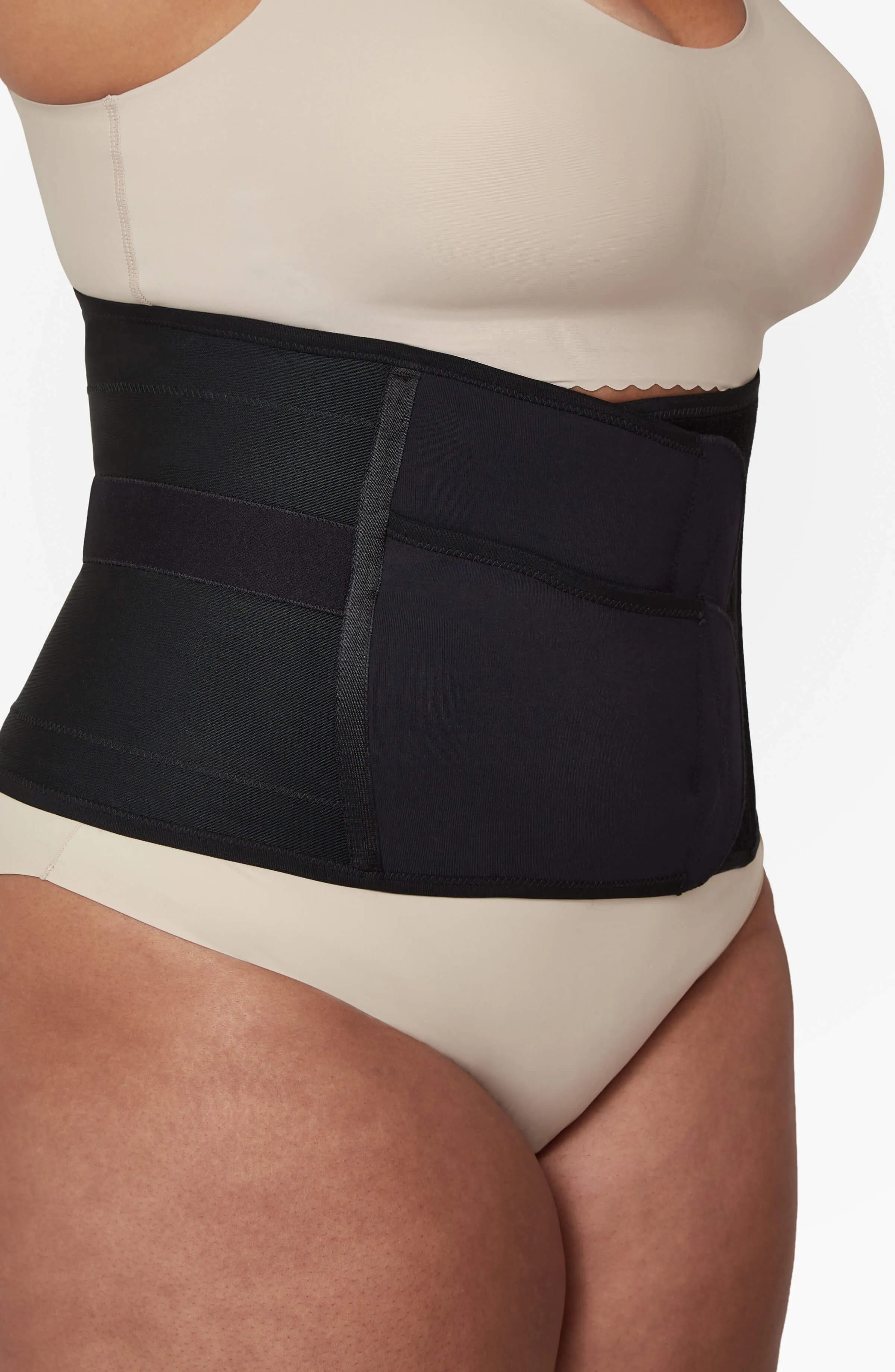 Luxe Postpartum Belly Wrap - Best Seller!