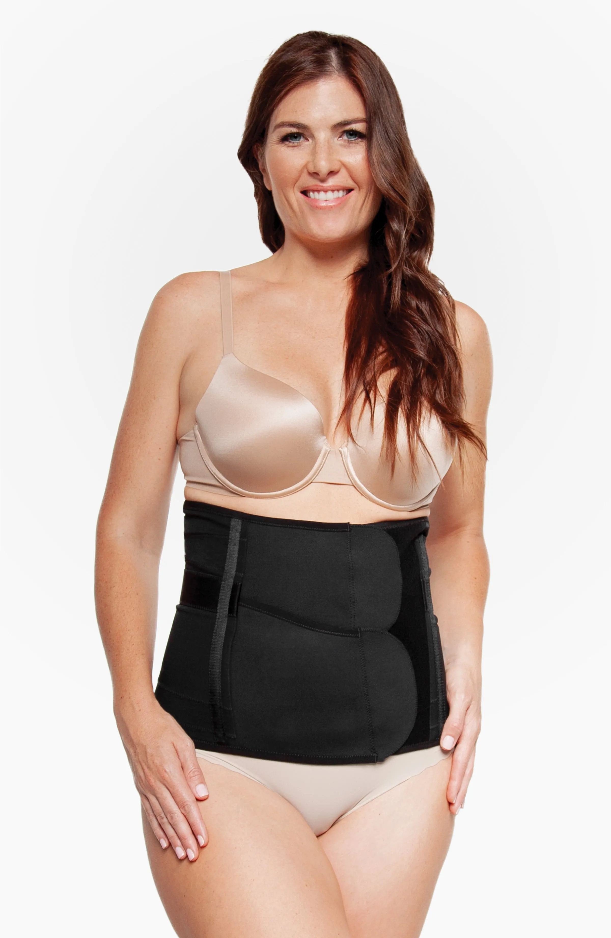 Luxe Postpartum Belly Wrap - Best Seller!