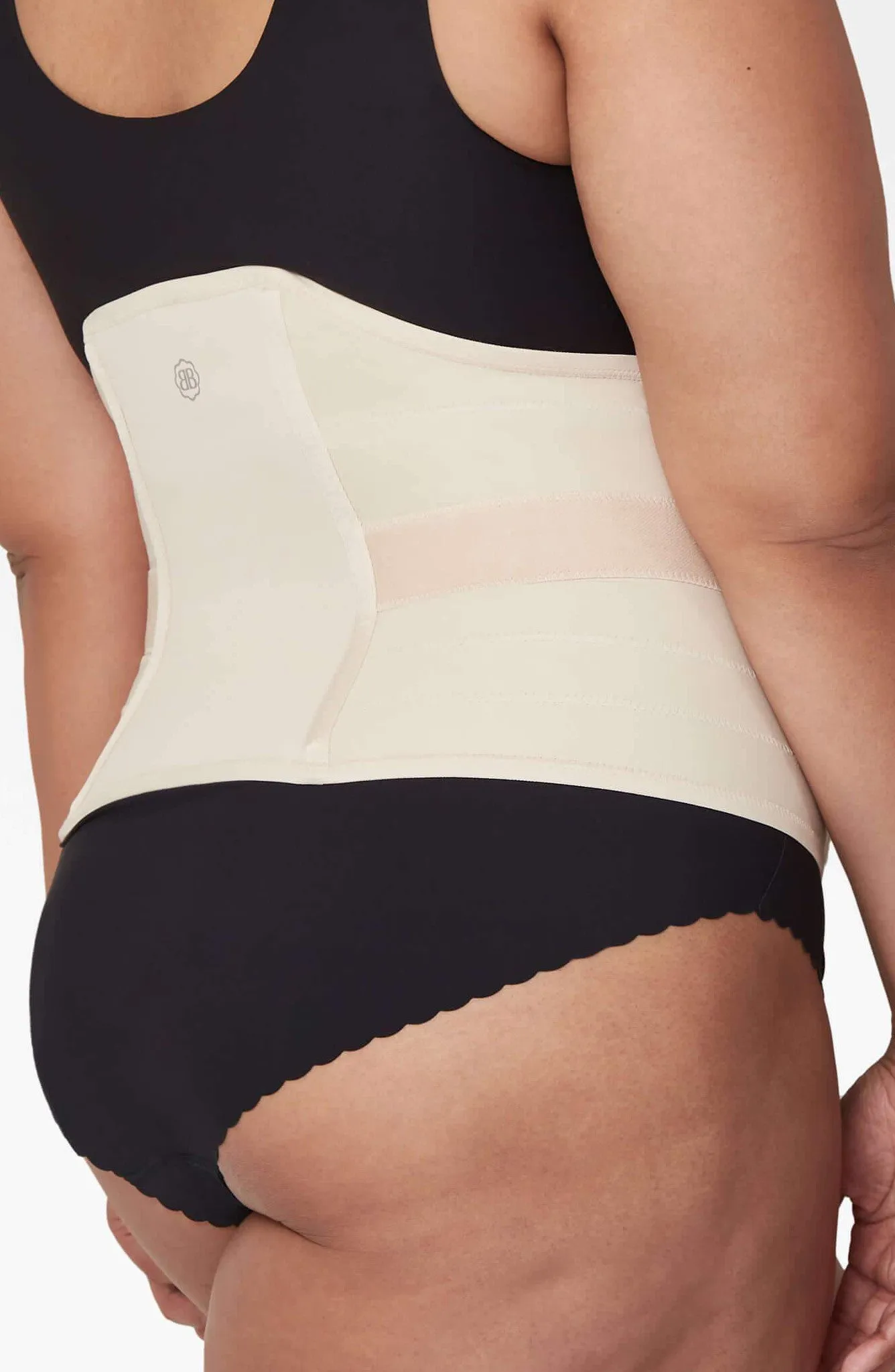 Luxe Postpartum Belly Wrap - Best Seller!