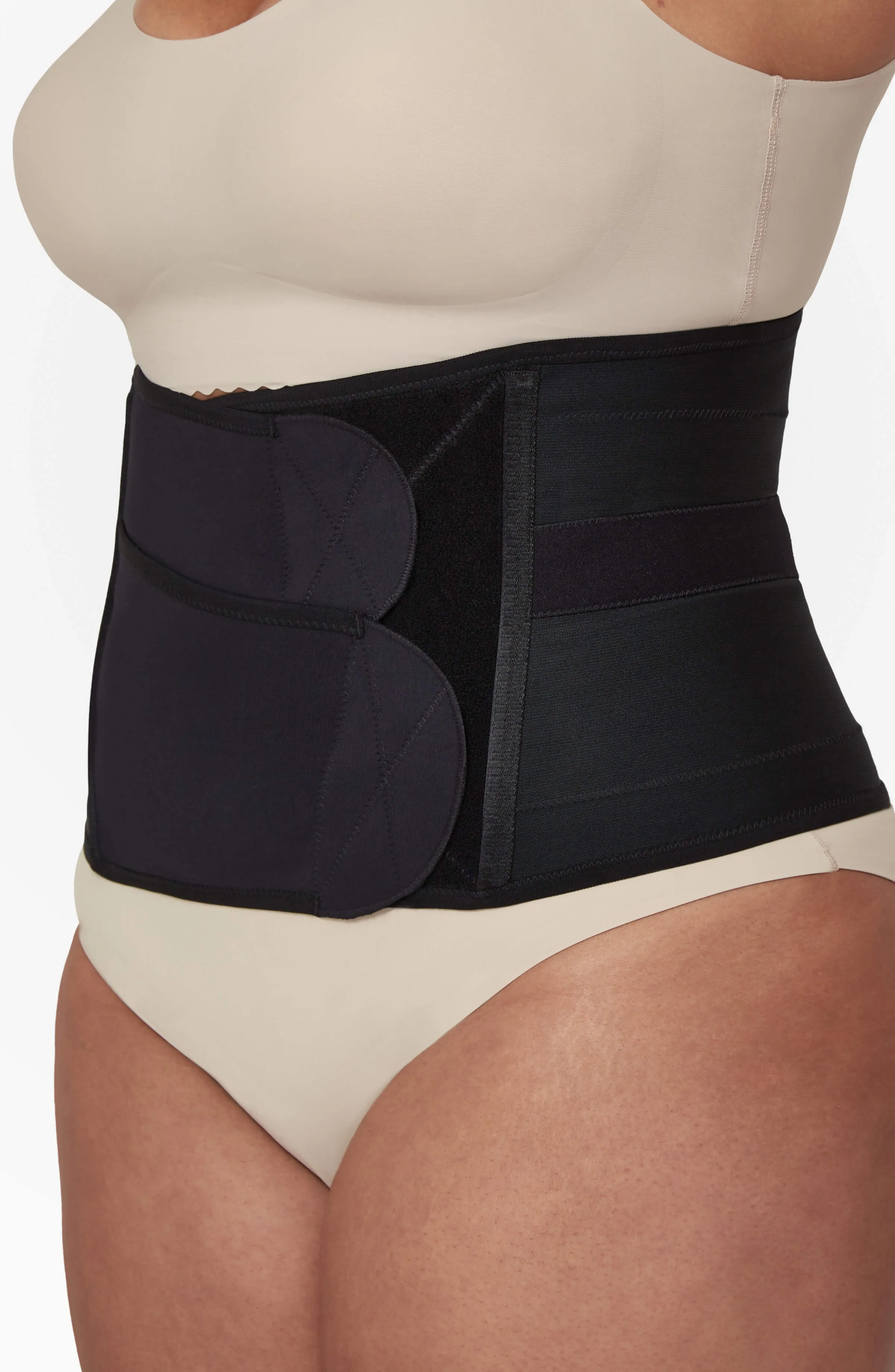 Luxe Postpartum Belly Wrap - Best Seller!
