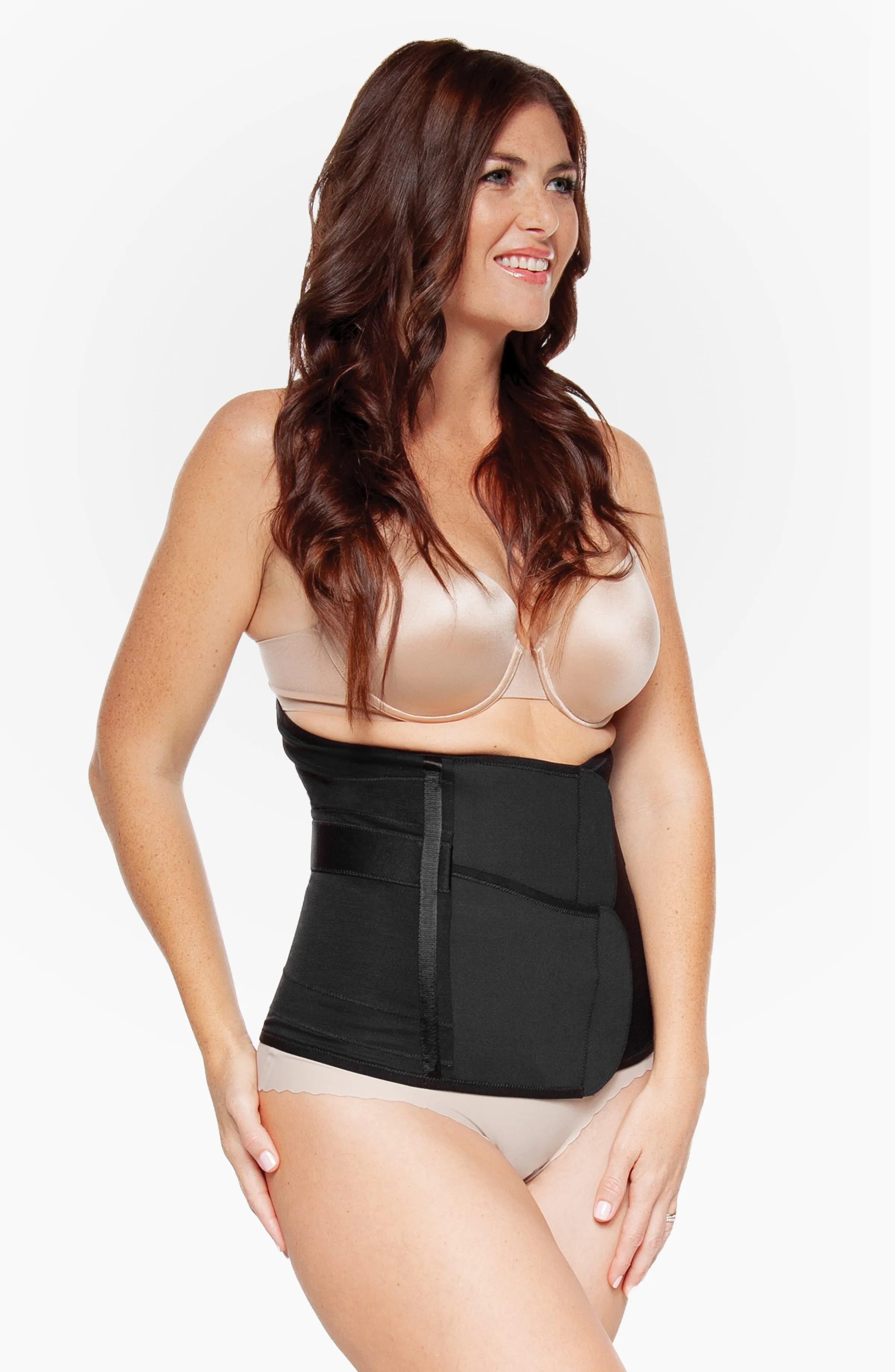 Luxe Postpartum Belly Wrap - Best Seller!