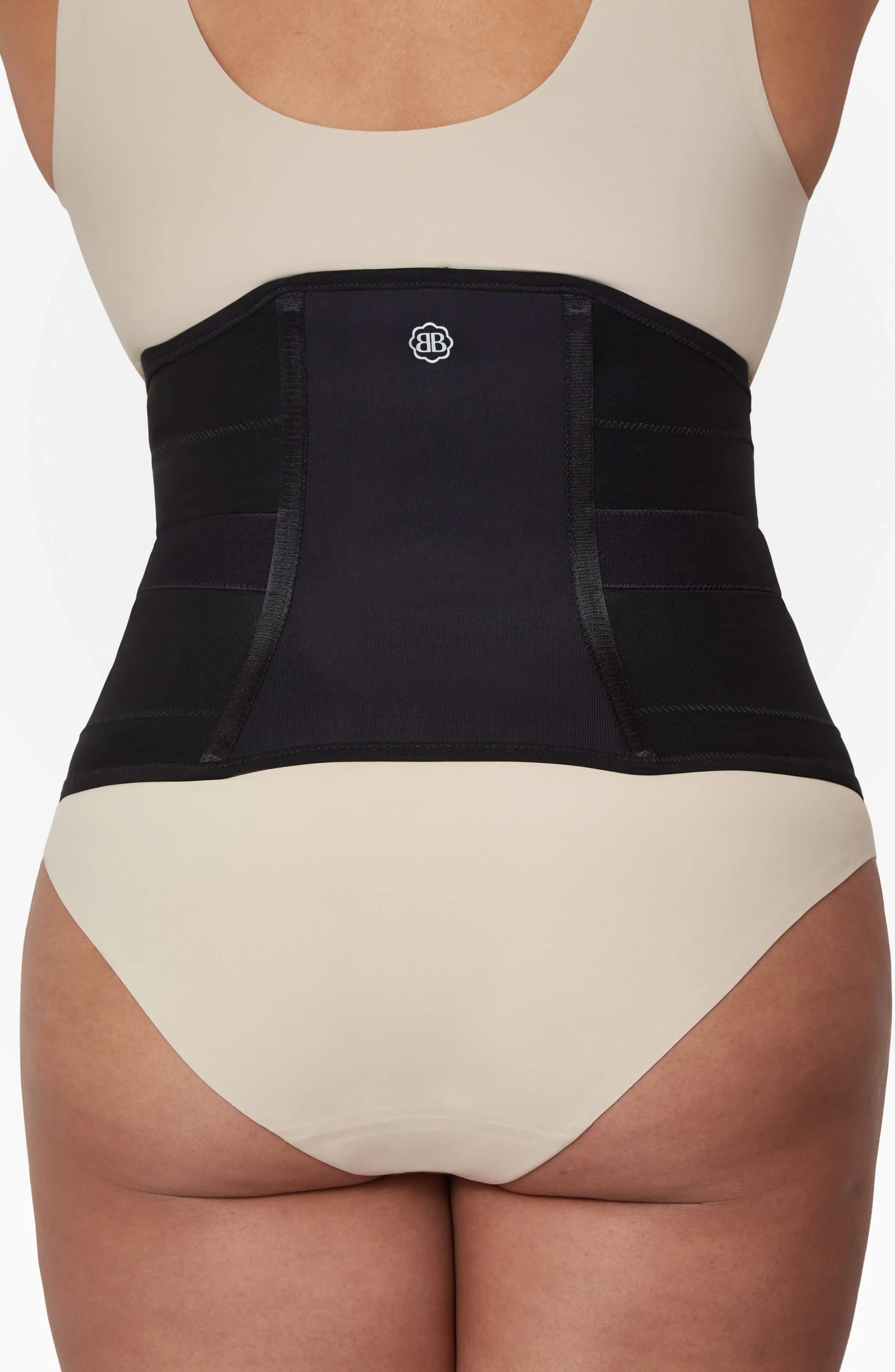 Luxe Postpartum Belly Wrap - Best Seller!