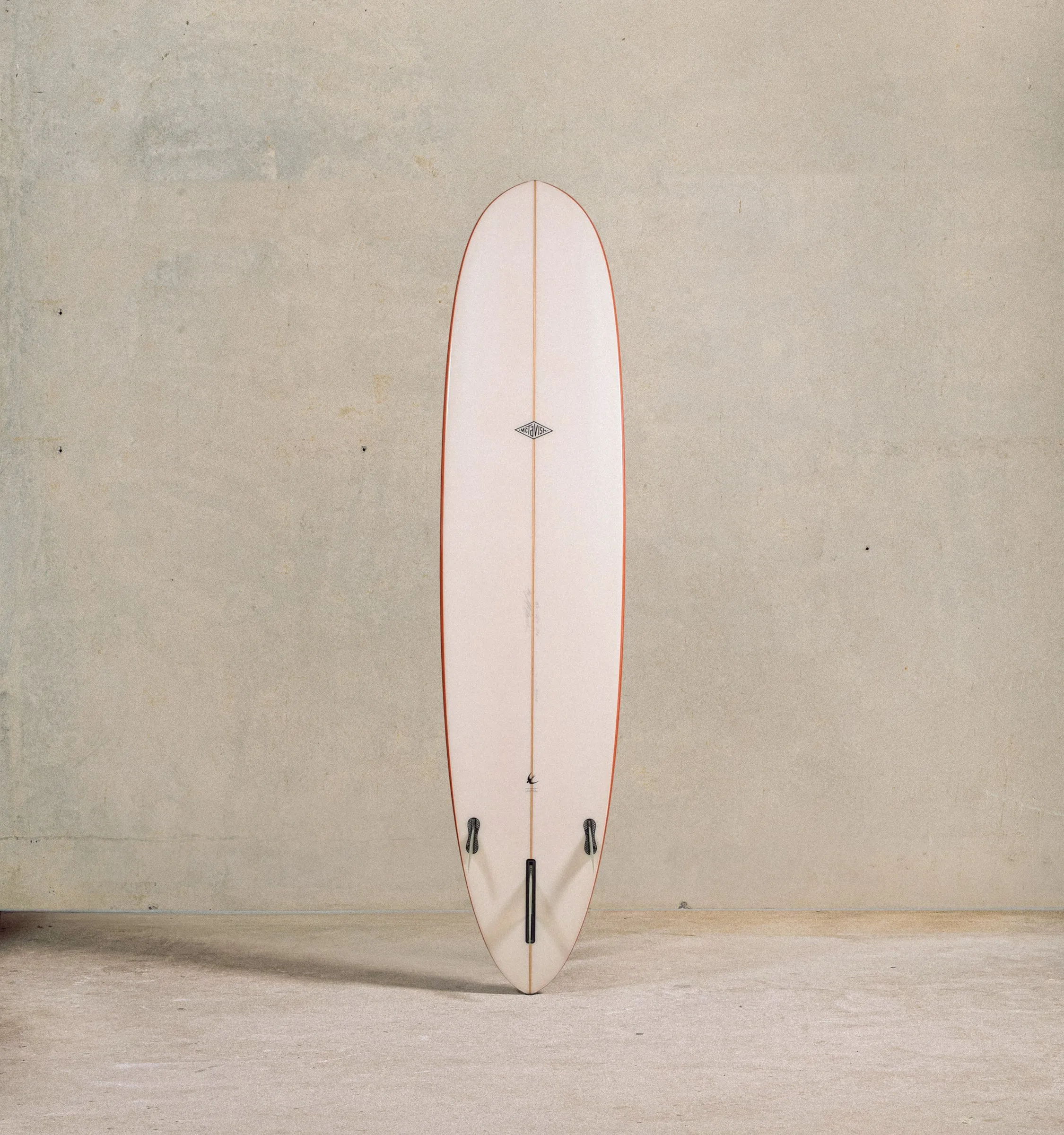 Made to Order Custom Fireball  7'10" - 8'8"