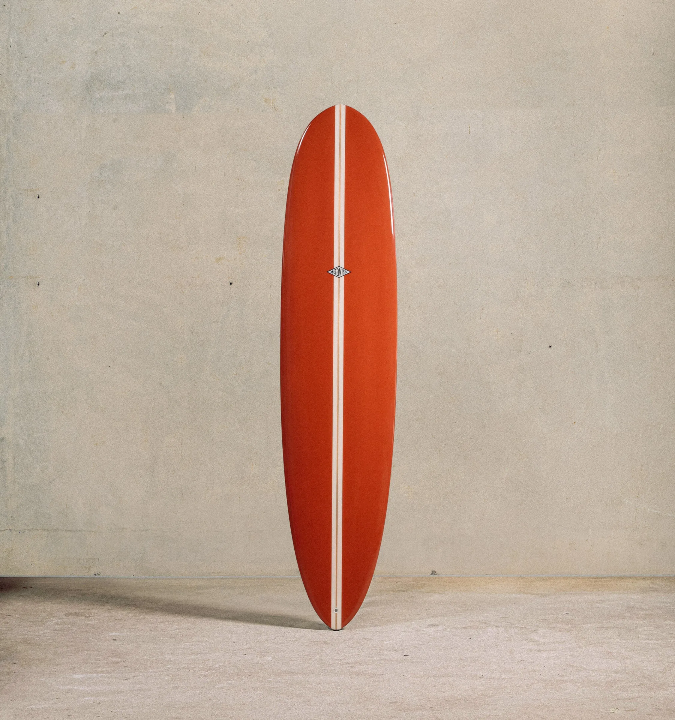 Made to Order Custom Fireball  7'10" - 8'8"