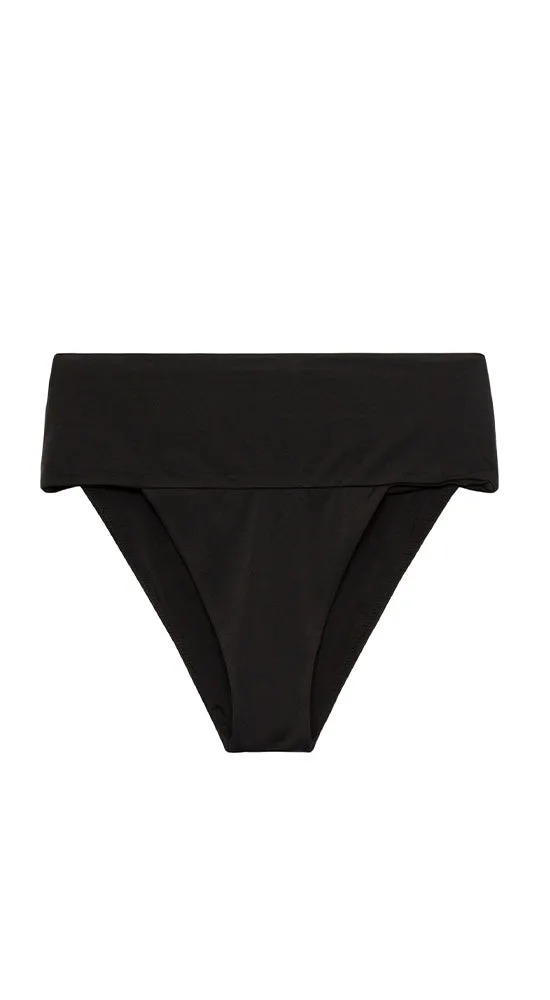 Maisie Bottom: Black