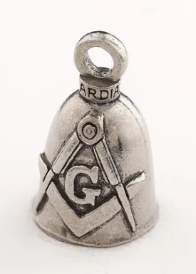 Masonic Guardian Bell® Masonic