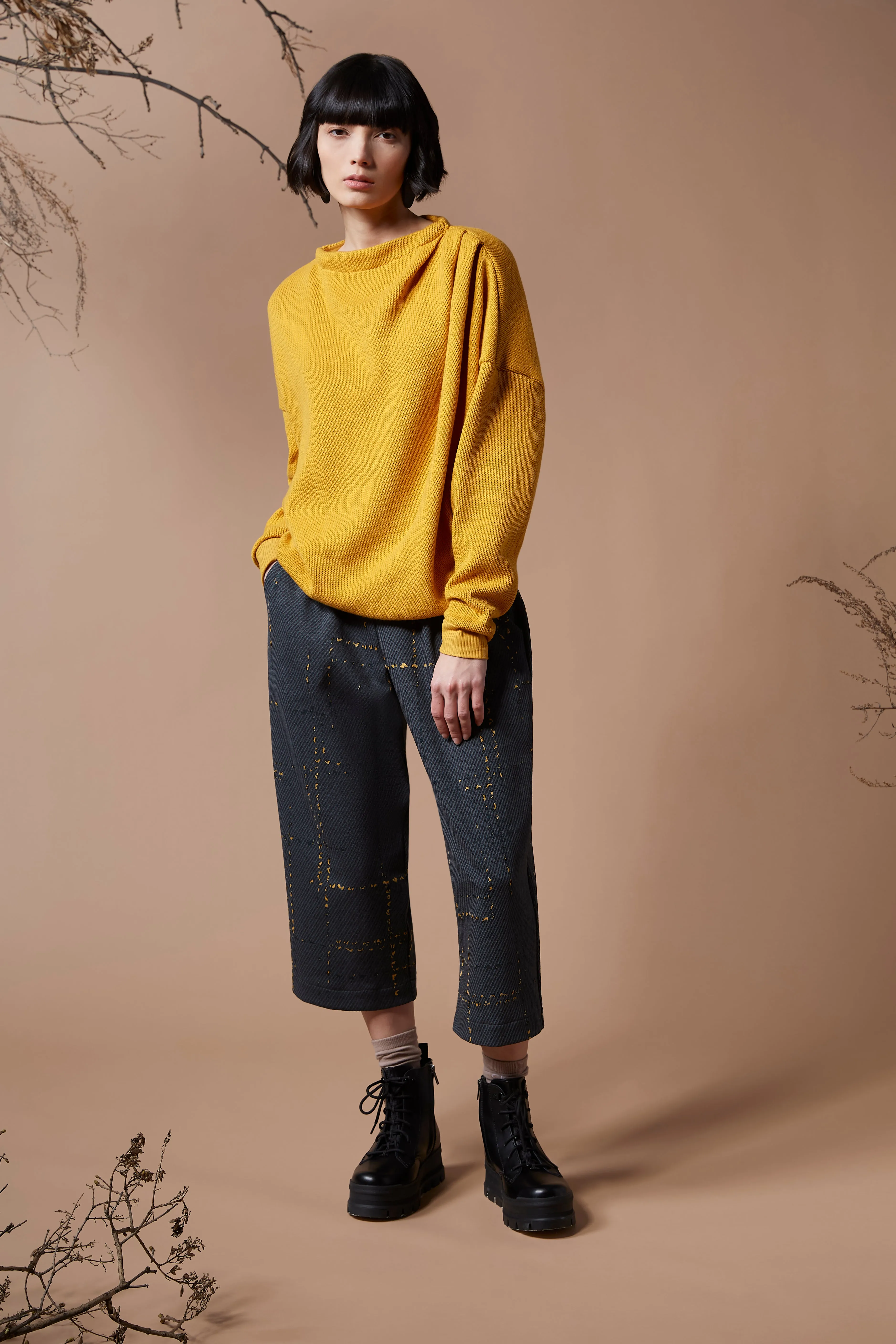 MELOW | JULIAN Pants