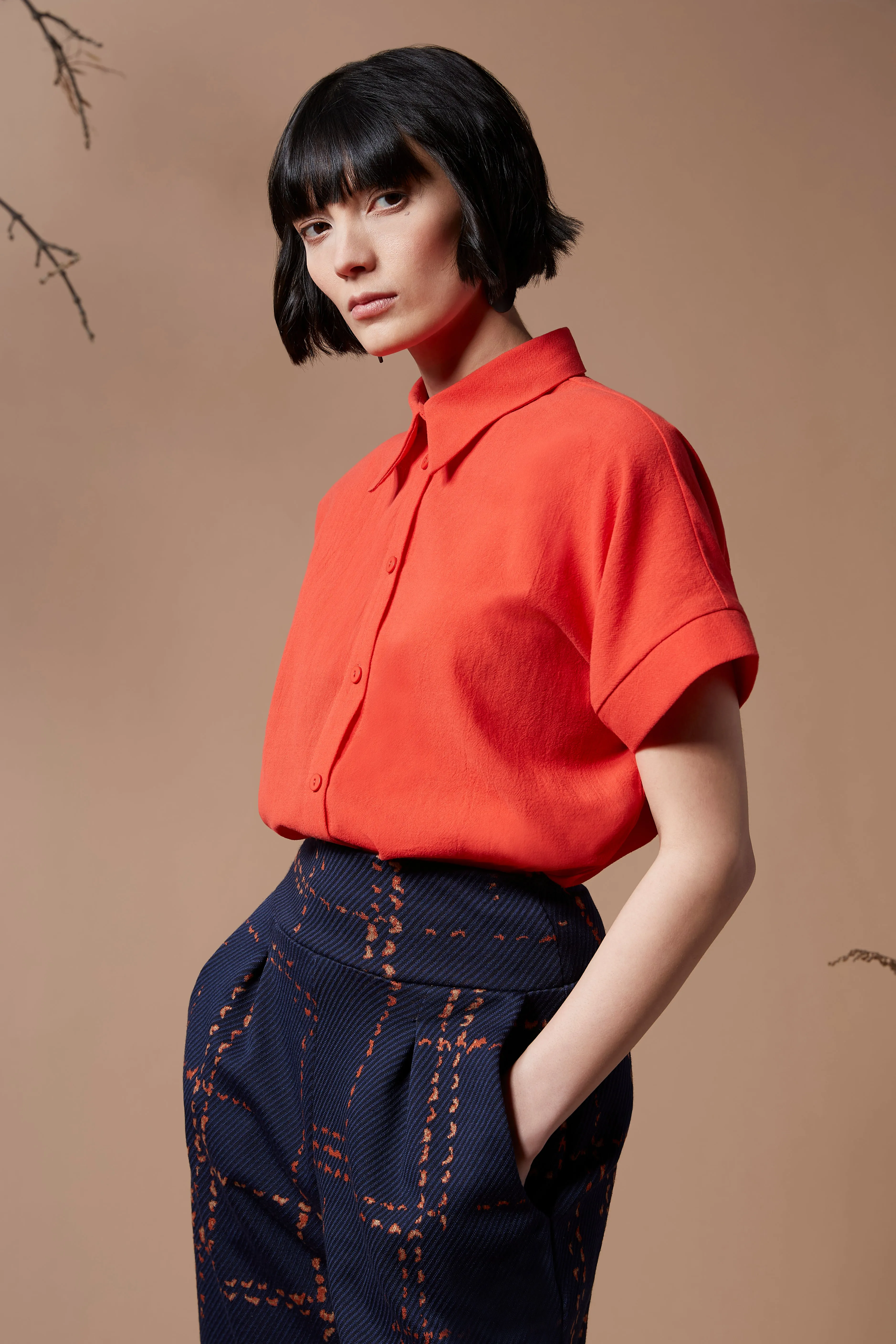 MELOW | JULIAN Pants